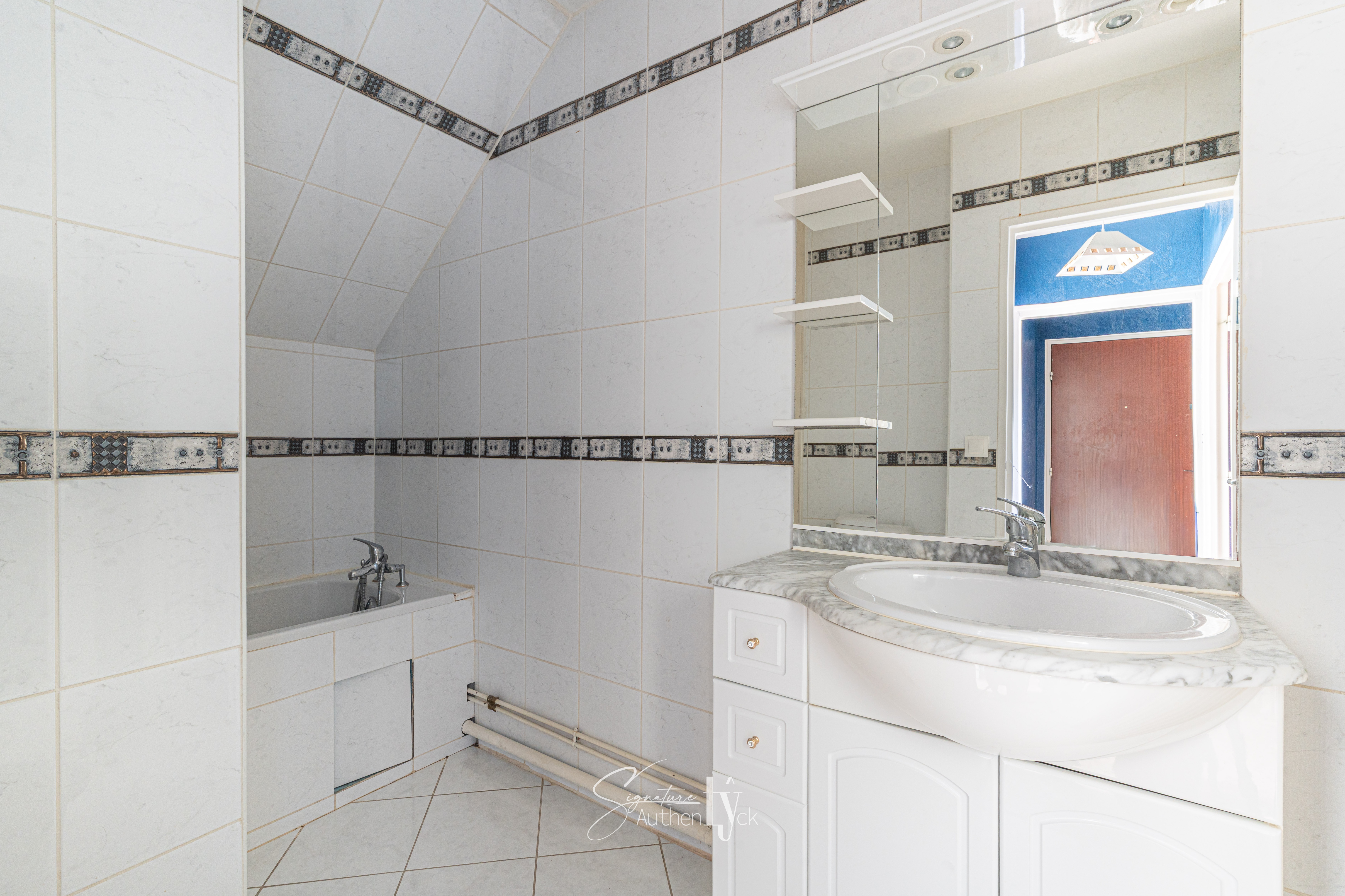 Appartement - Isle