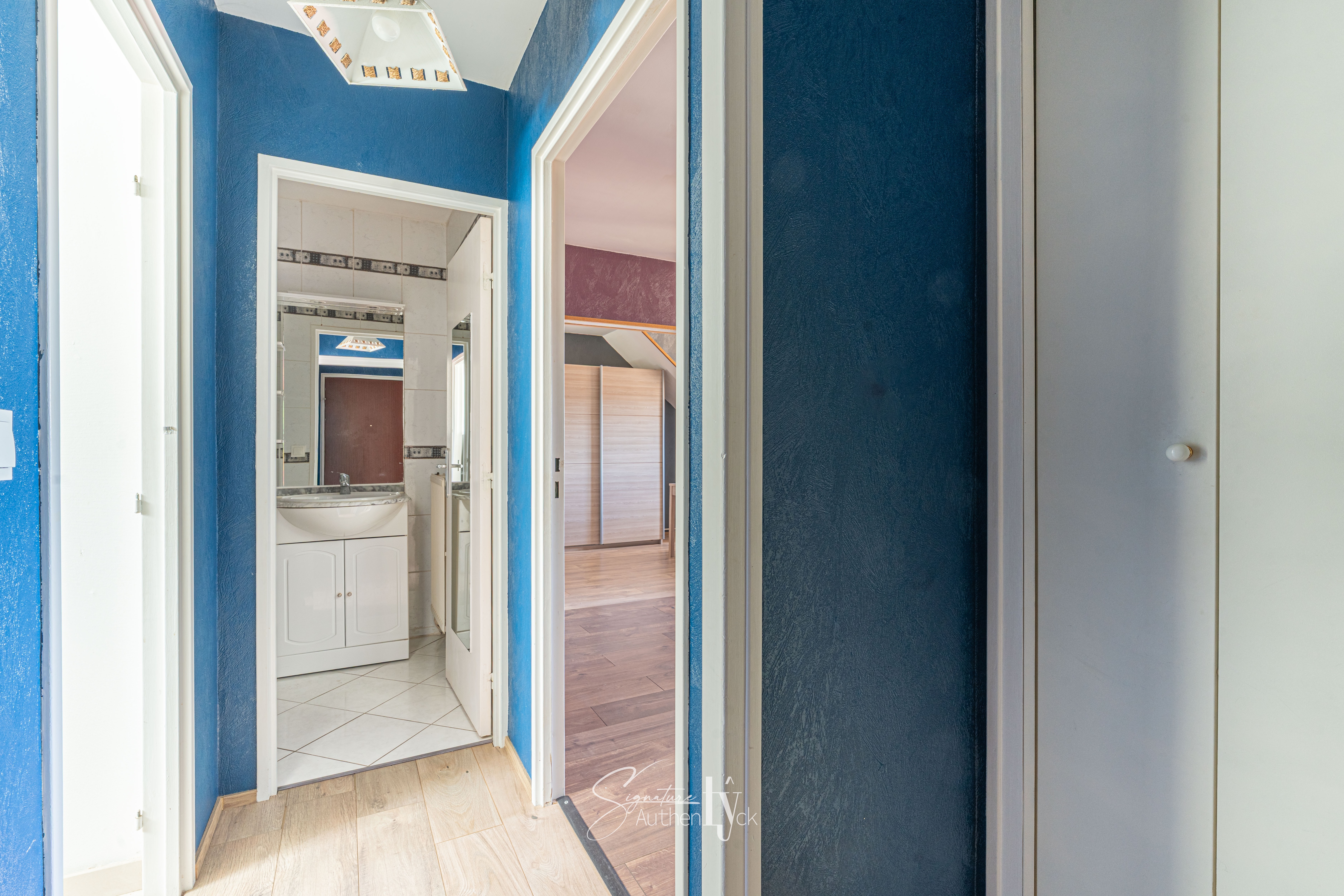 Appartement - Isle
