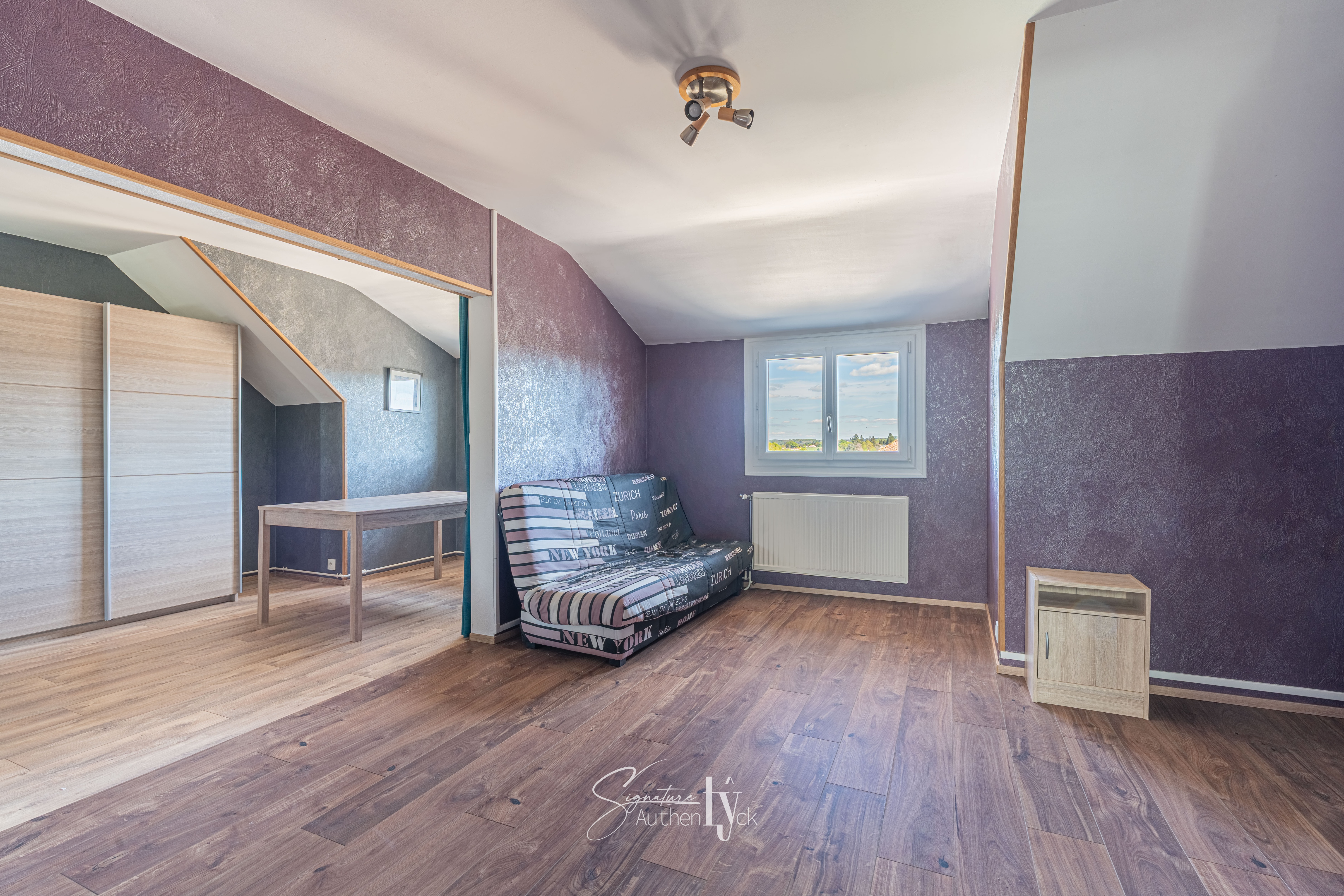 Appartement - Isle