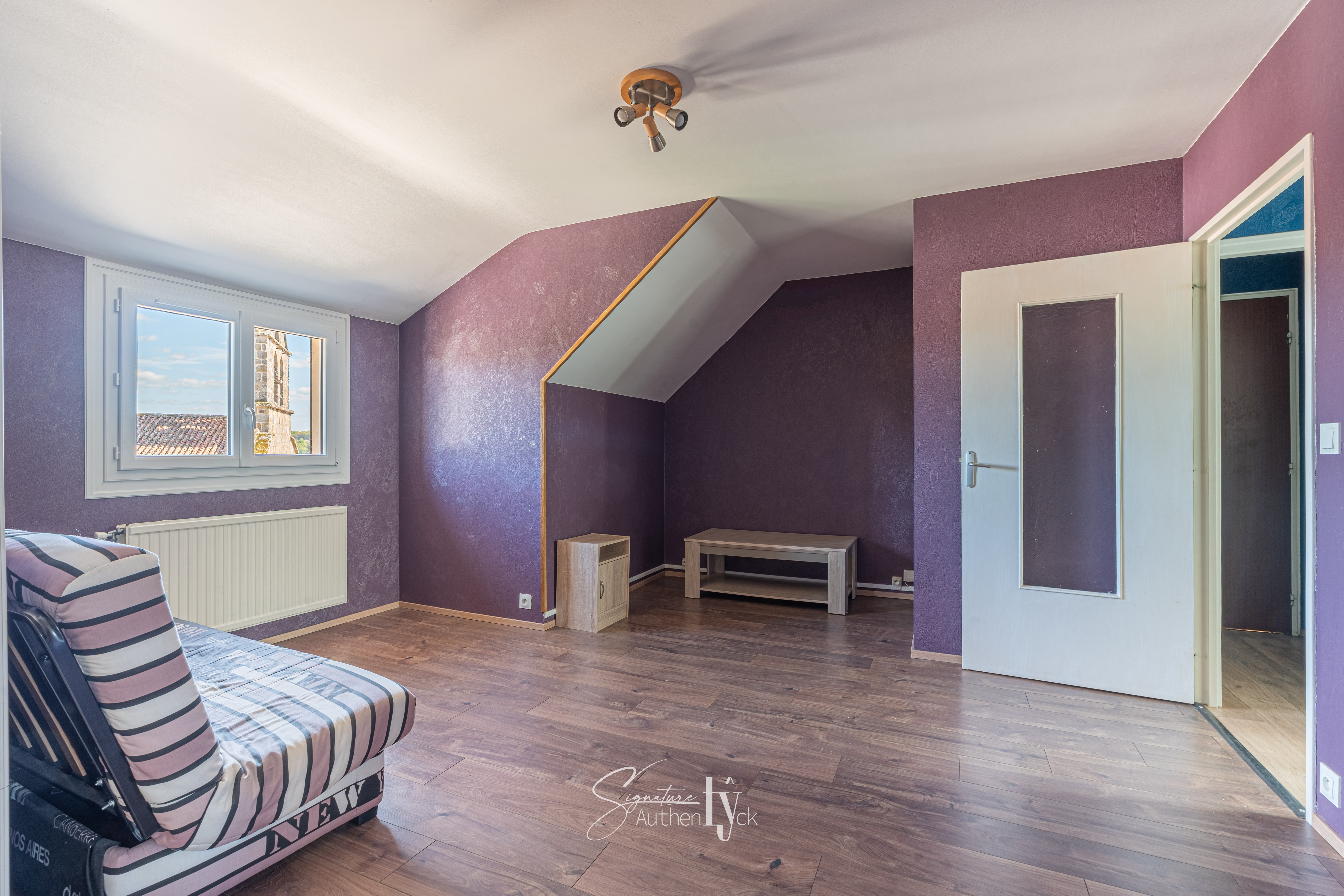 Appartement - Isle