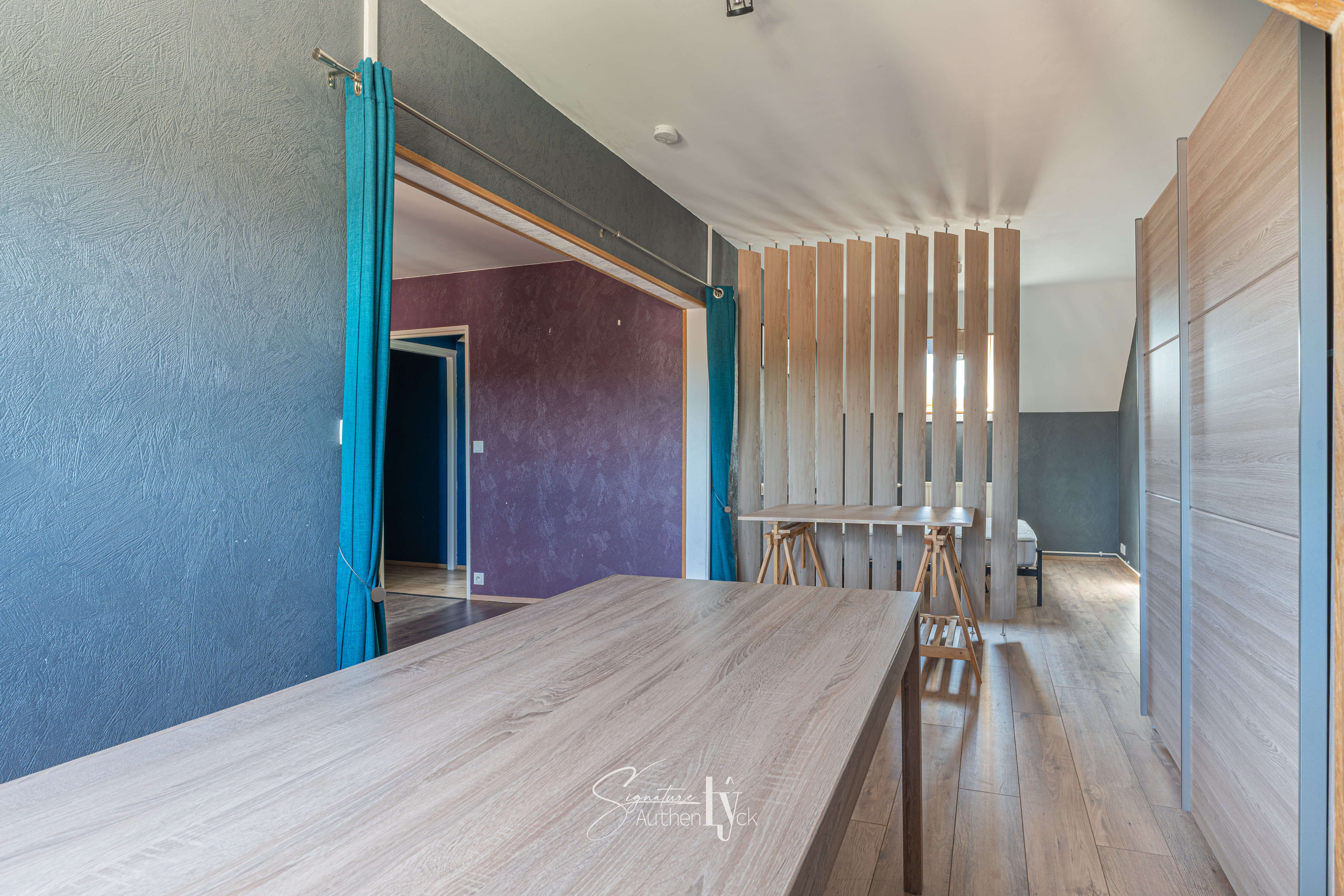 Appartement - Isle
