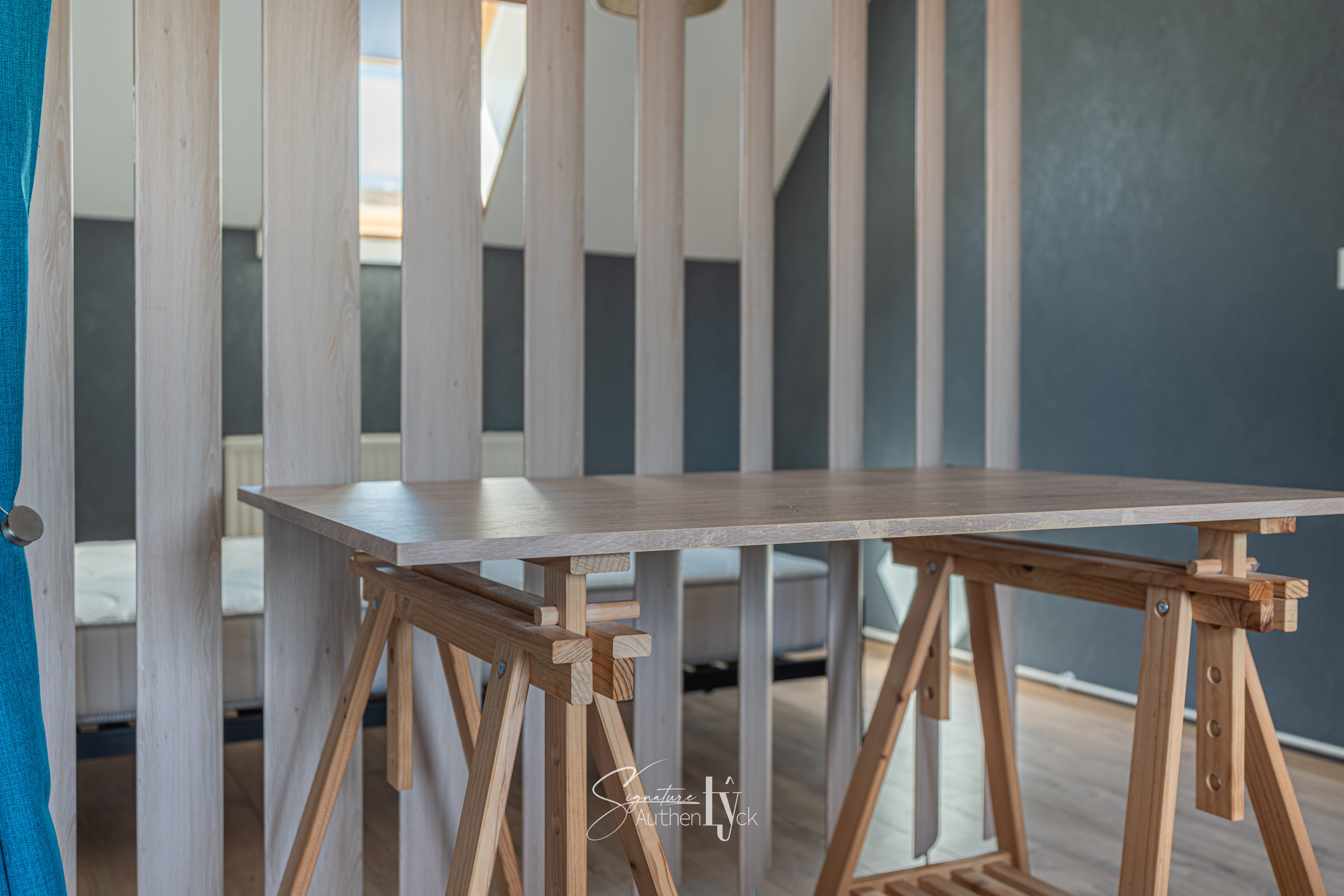 Appartement - Isle