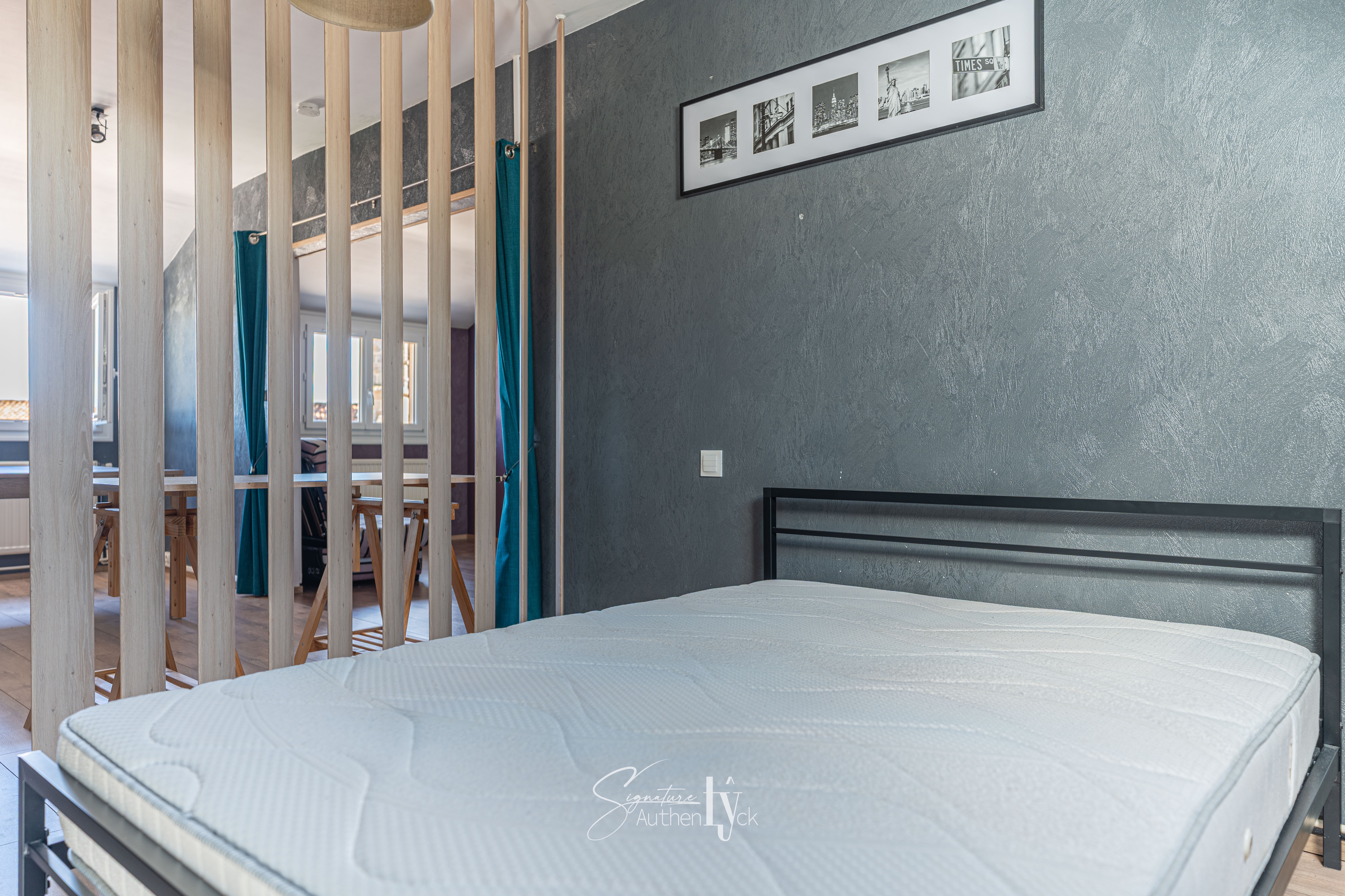 Appartement - Isle