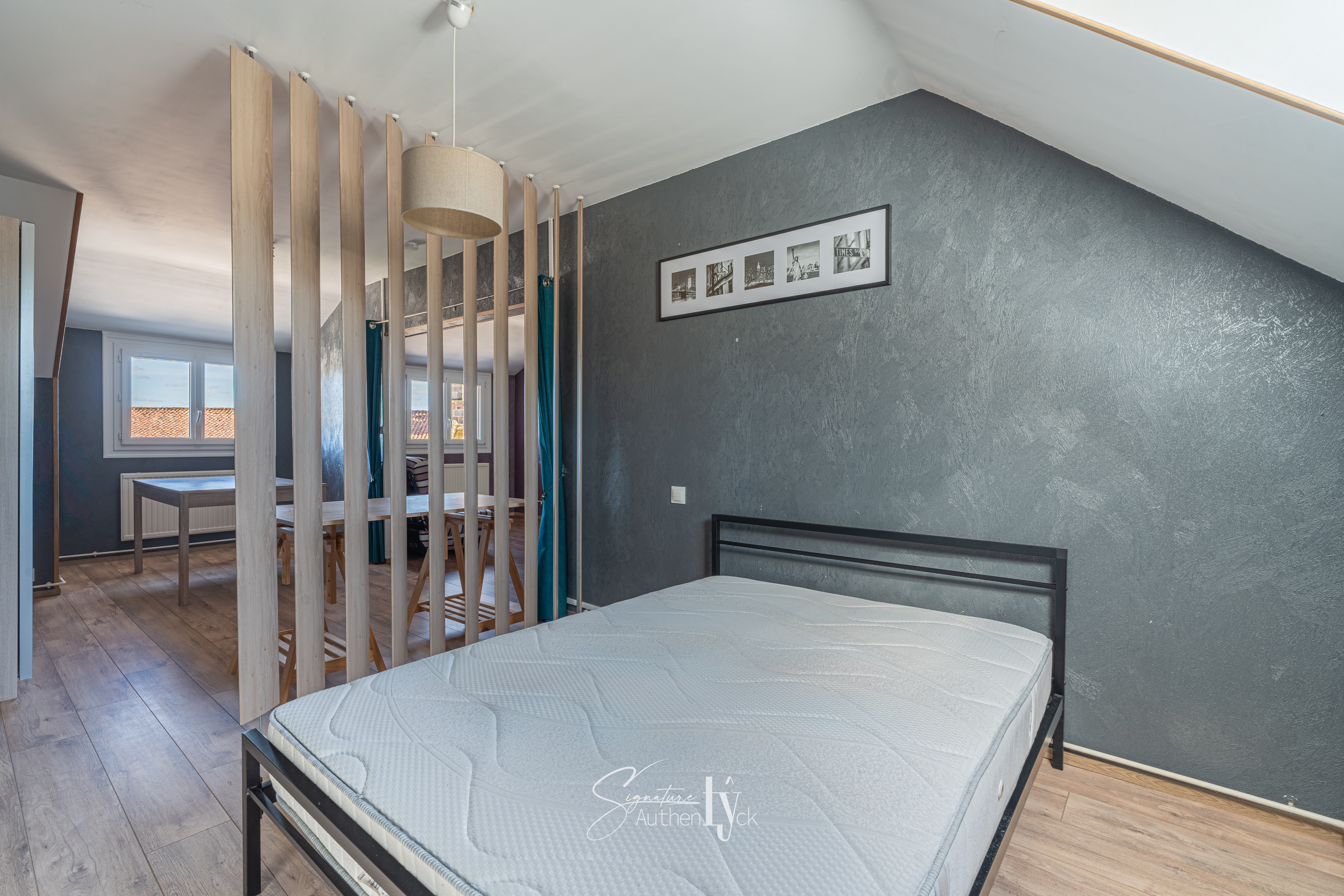 Appartement - Isle