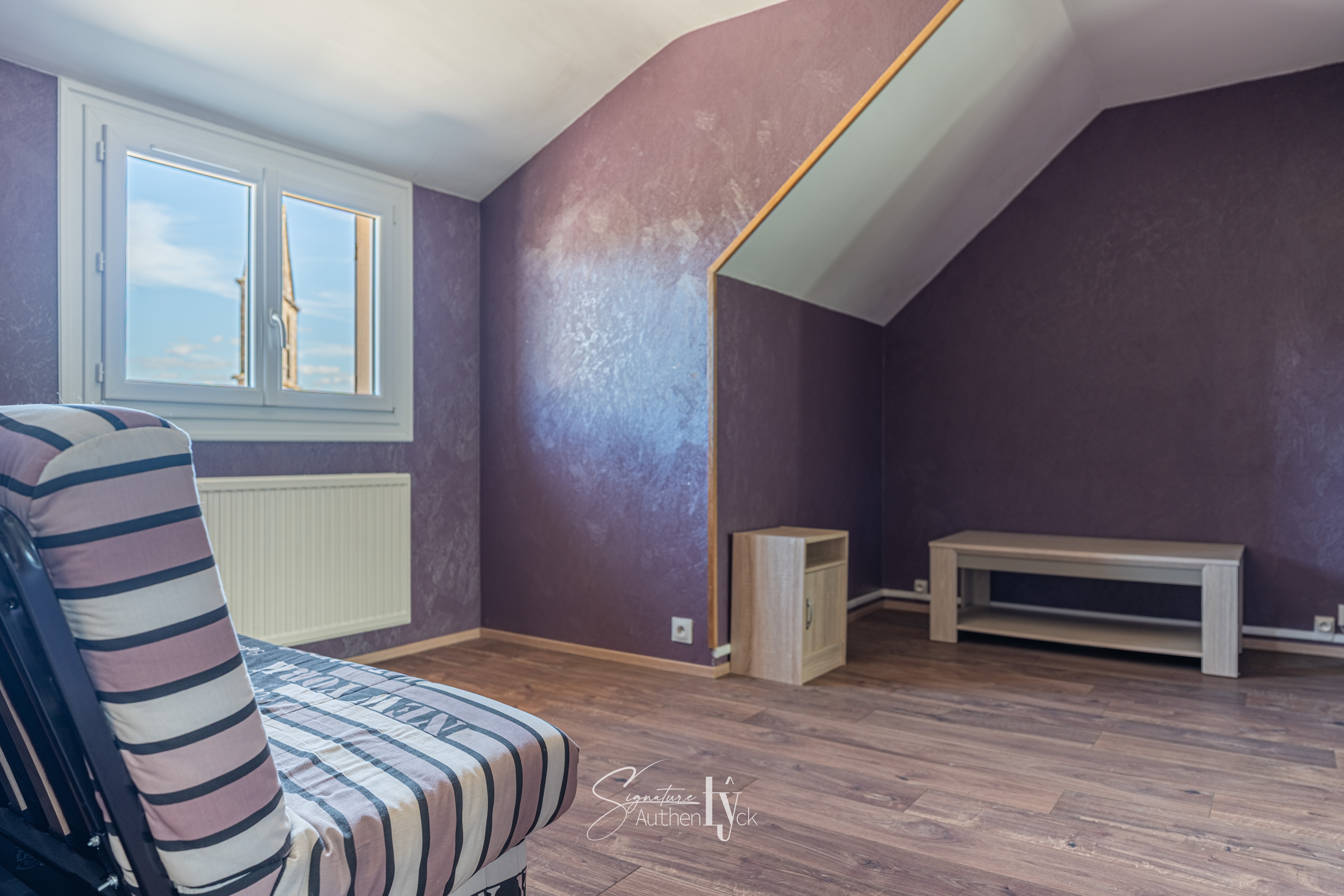 Appartement - Isle