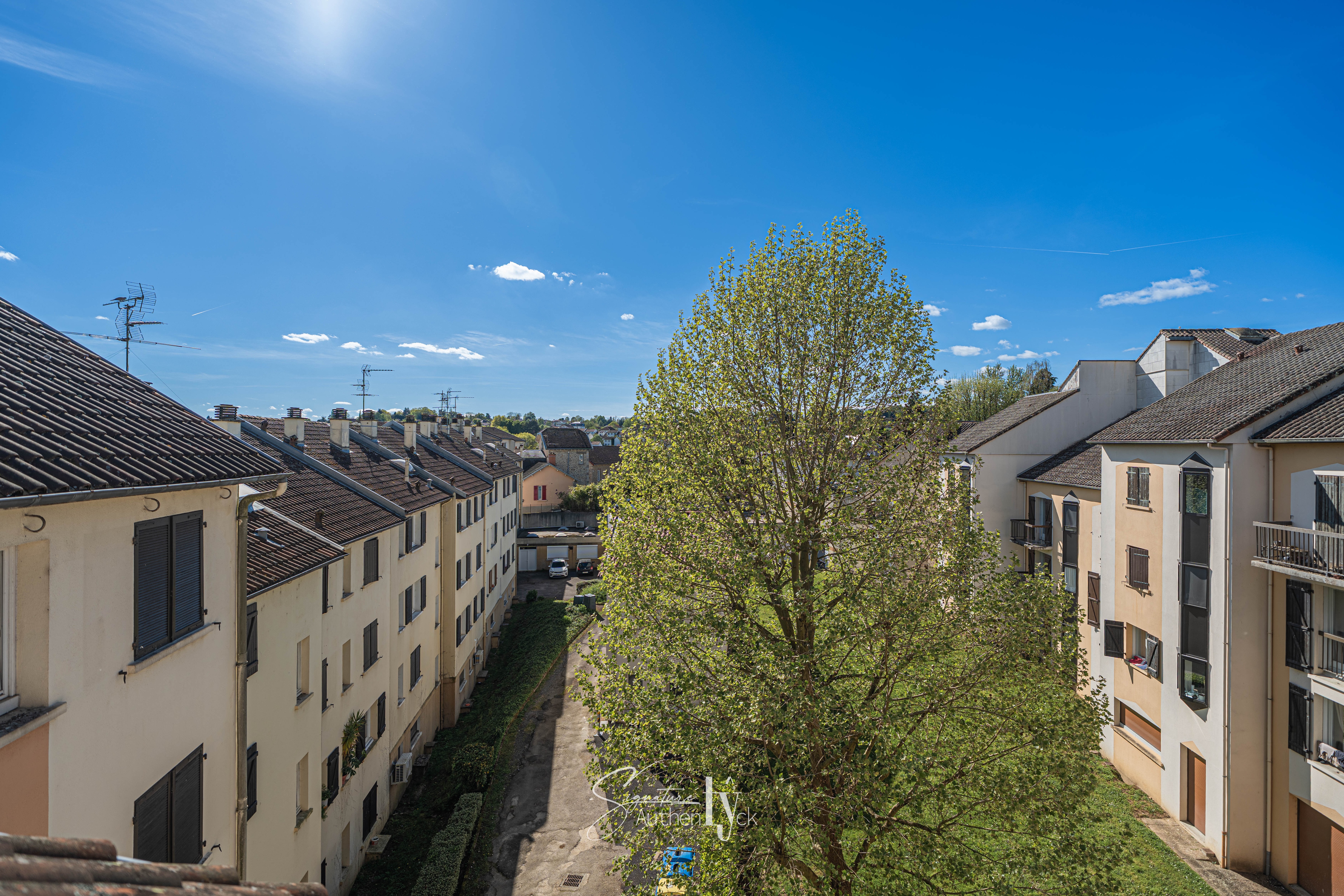 Appartement - Isle
