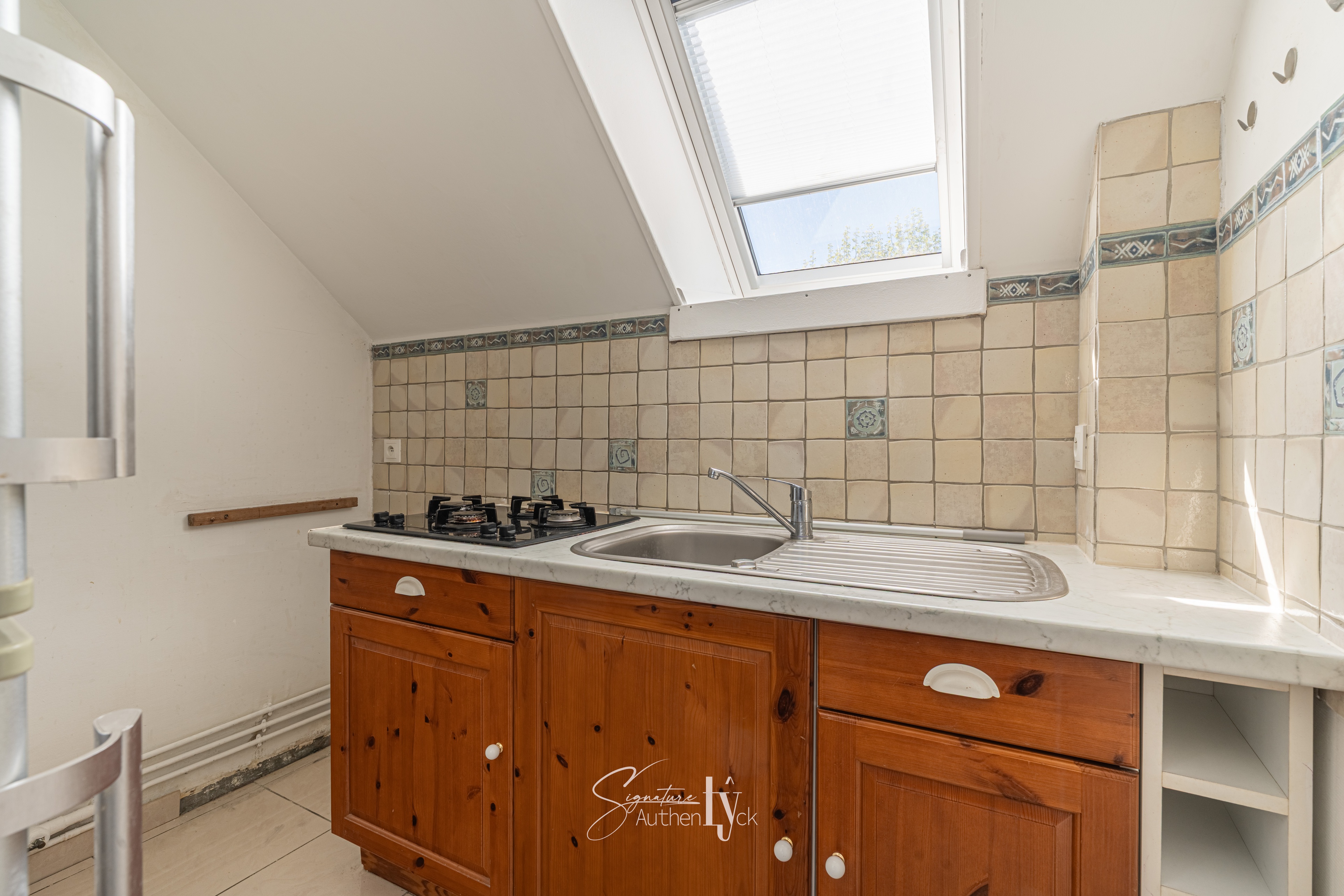 appartement 2 pièces - 49,98m2 à Isle (87170)