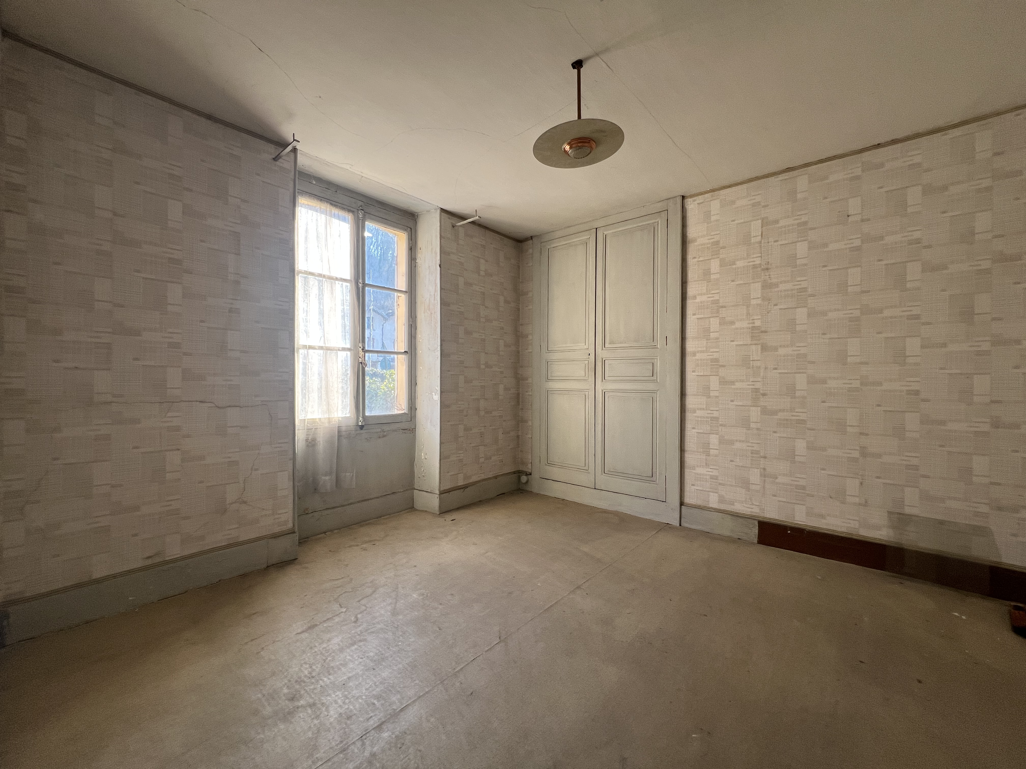 Achat immobilier Maison 5 pièces  105m2 à Saint-Quentin-sur-Isère (38210) - Photo n°8