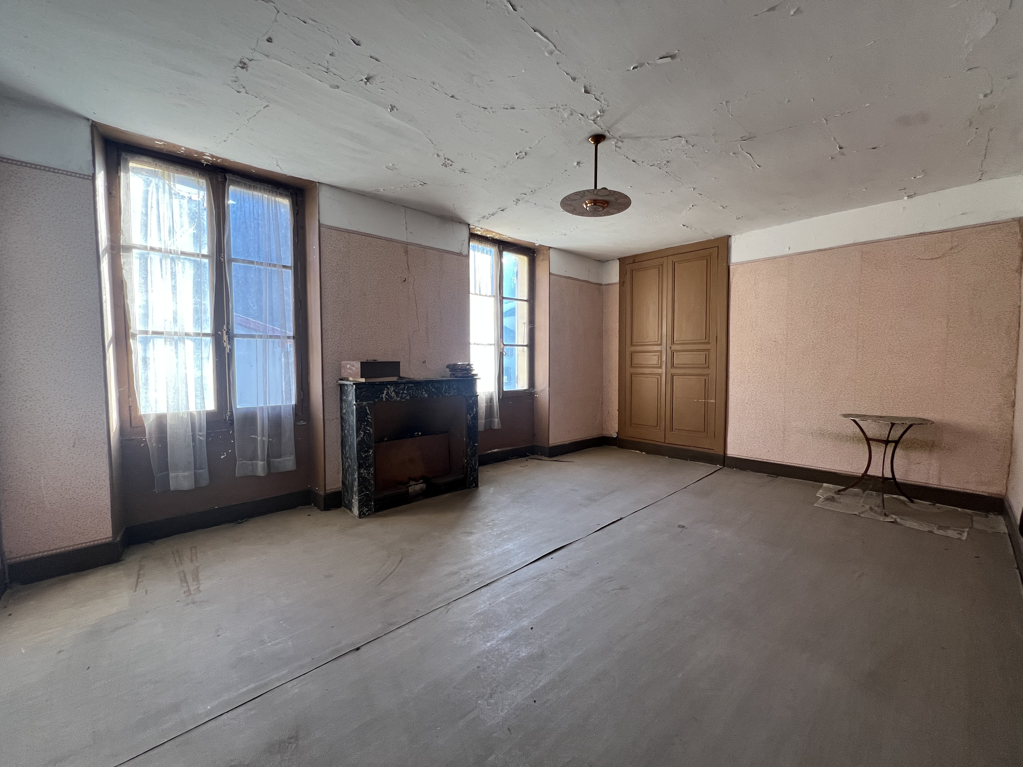 Achat immobilier Maison 5 pièces  105m2 à Saint-Quentin-sur-Isère (38210) - Photo n°9