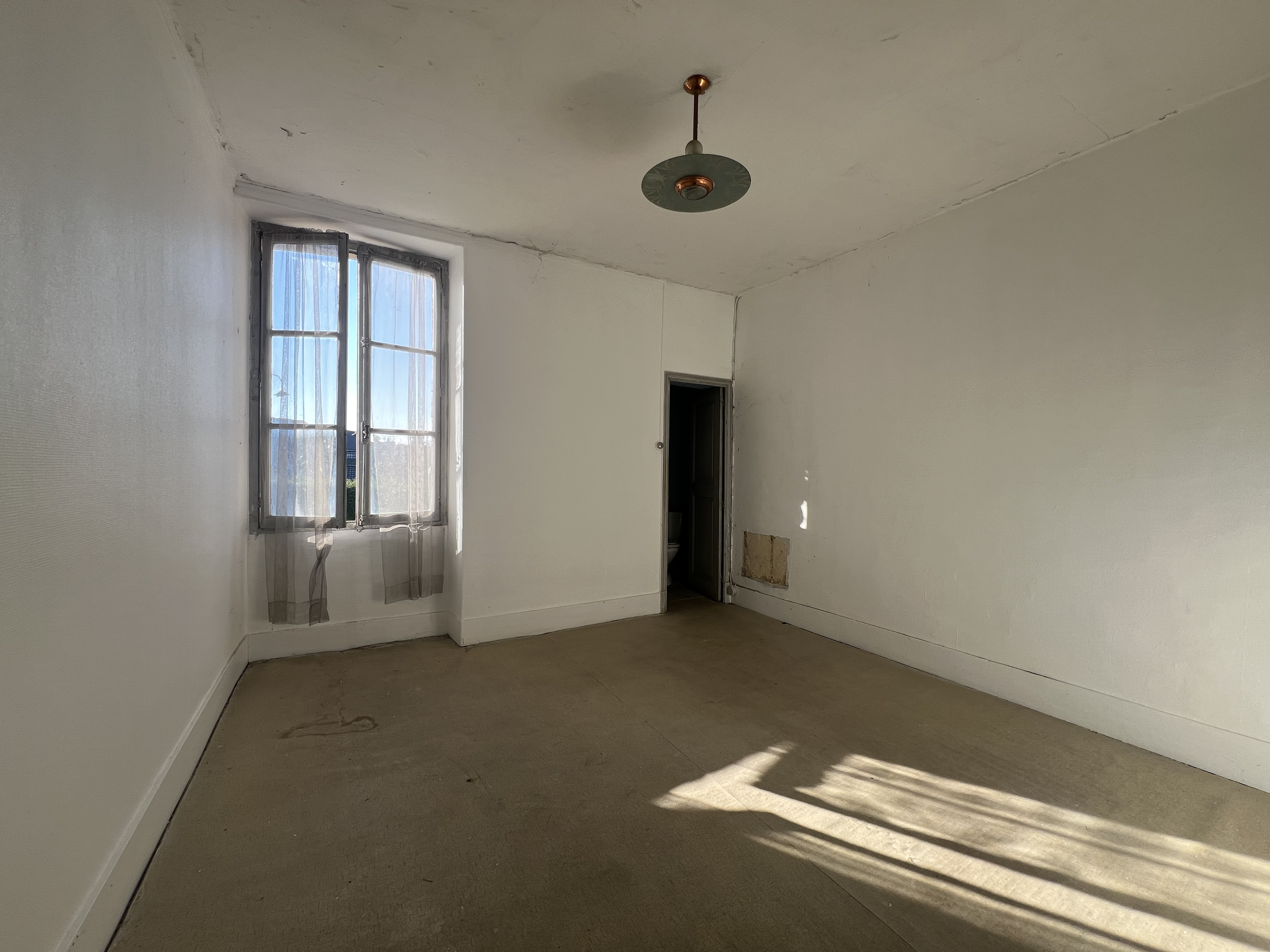 Achat immobilier Maison 5 pièces  105m2 à Saint-Quentin-sur-Isère (38210) - Photo n°7
