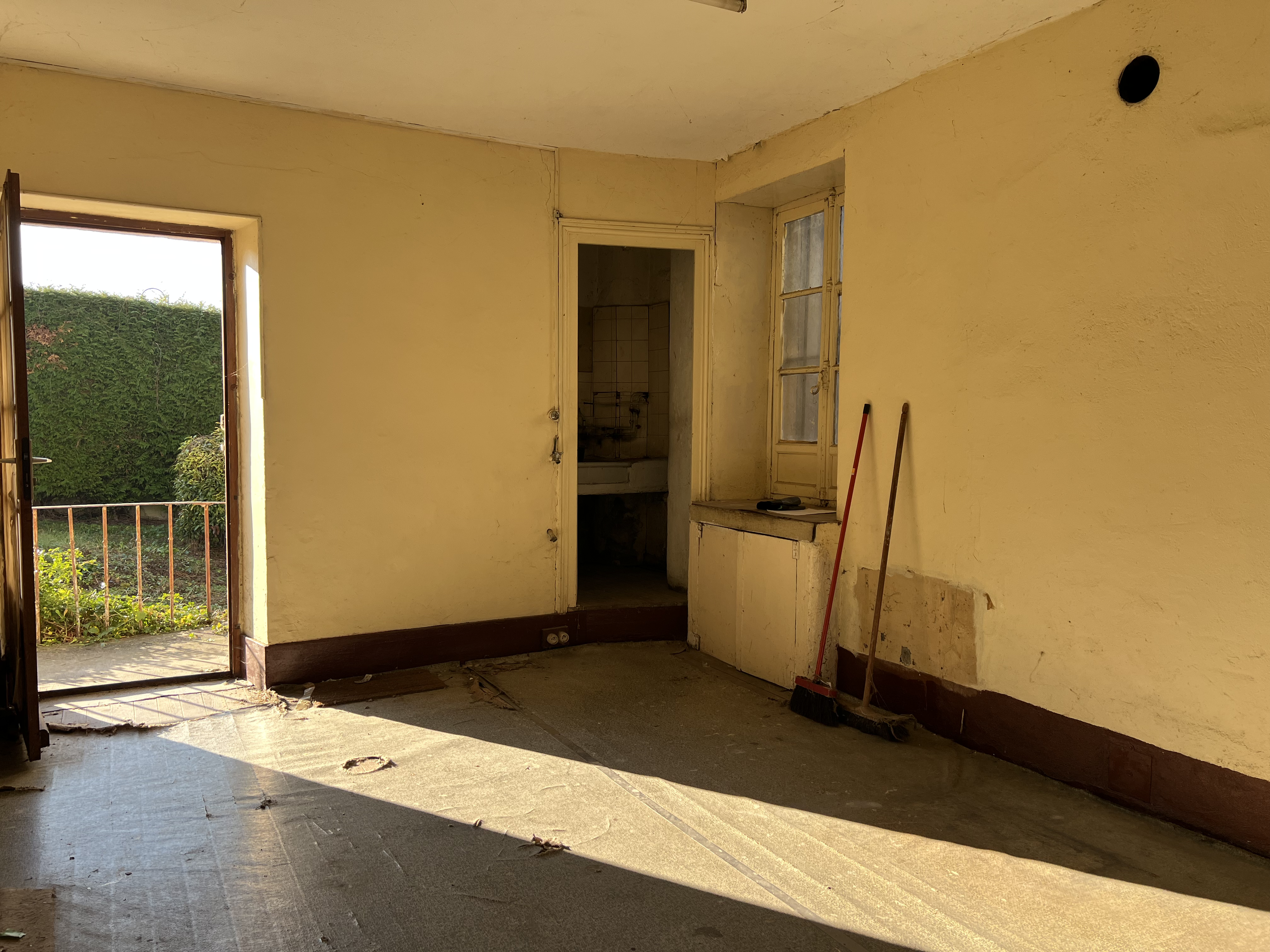 Achat immobilier Maison 5 pièces  105m2 à Saint-Quentin-sur-Isère (38210) - Photo n°6