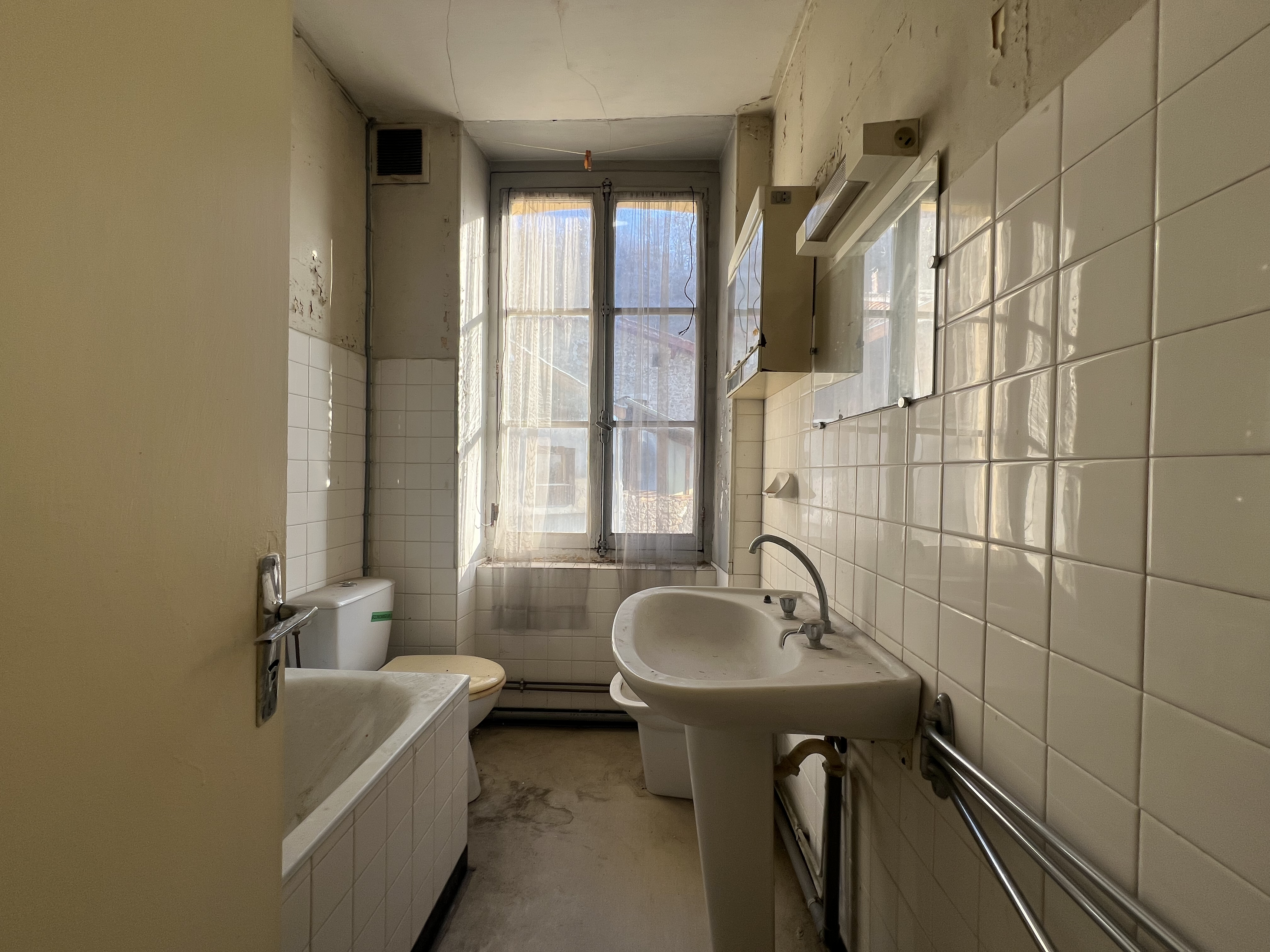 Achat immobilier Maison 5 pièces  105m2 à Saint-Quentin-sur-Isère (38210) - Photo n°11