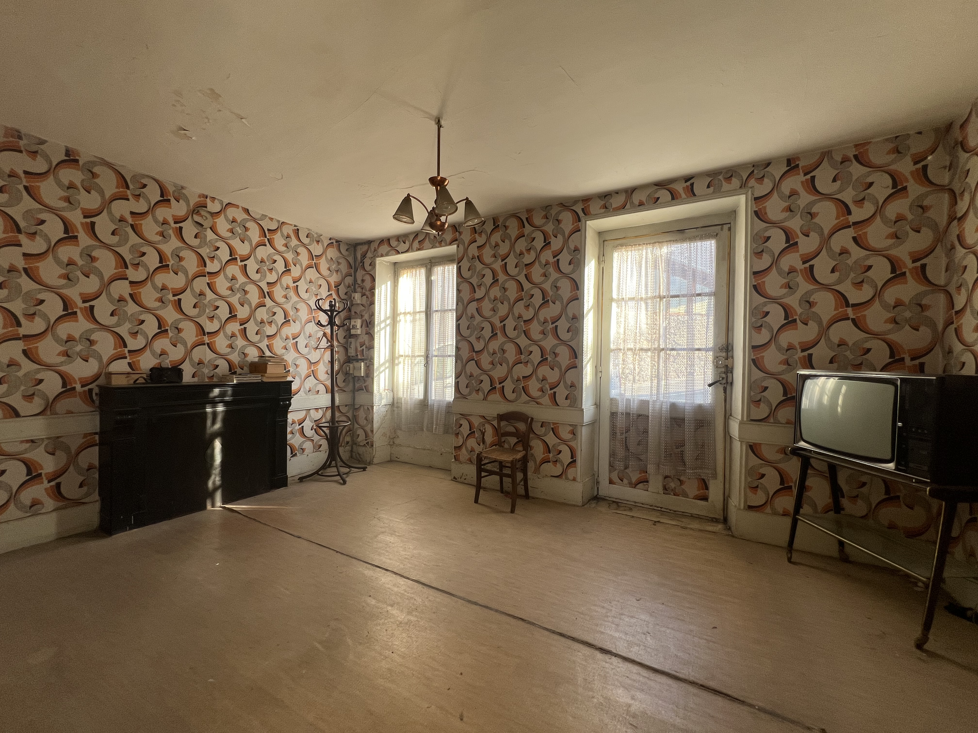 Achat immobilier Maison 5 pièces  105m2 à Saint-Quentin-sur-Isère (38210) - Photo n°4