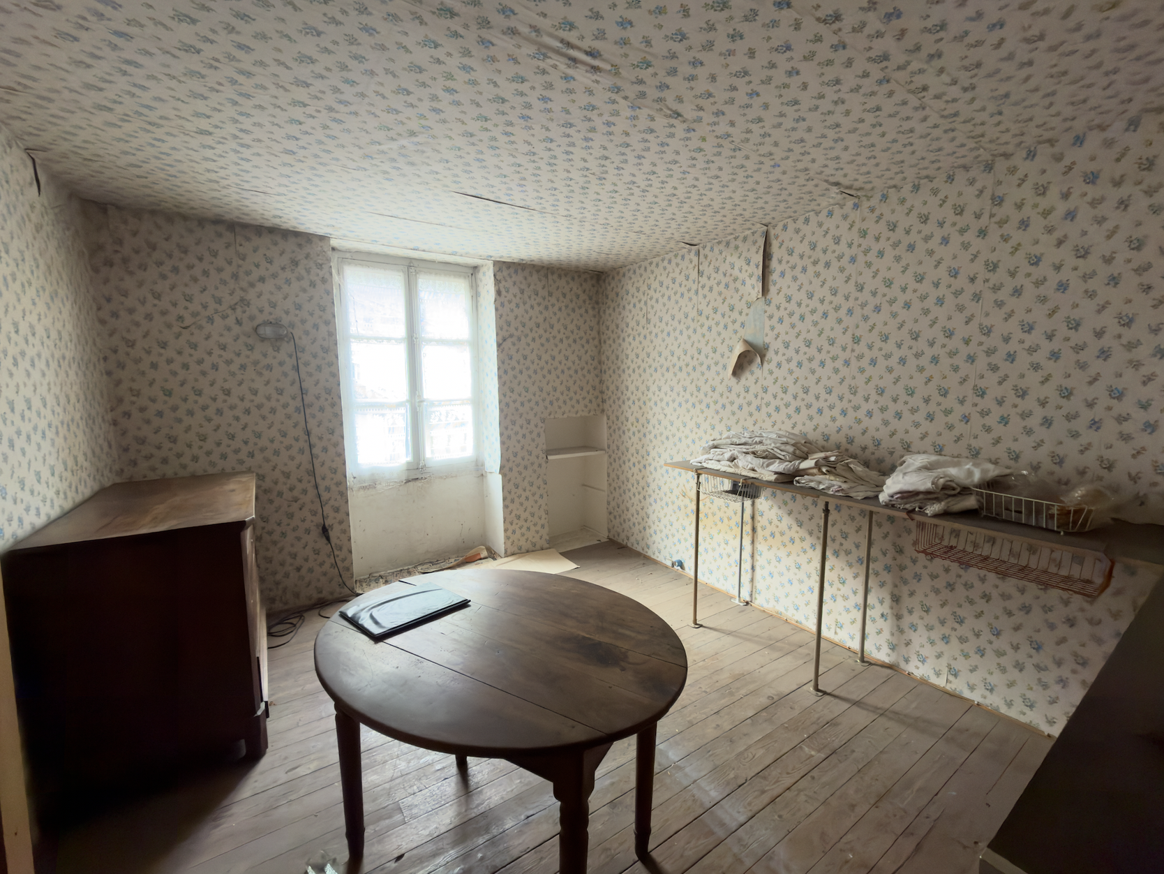 Achat immobilier Appartement 3 pièces  60m2 à Saint-Quentin-sur-Isère (38210) - Photo n°4