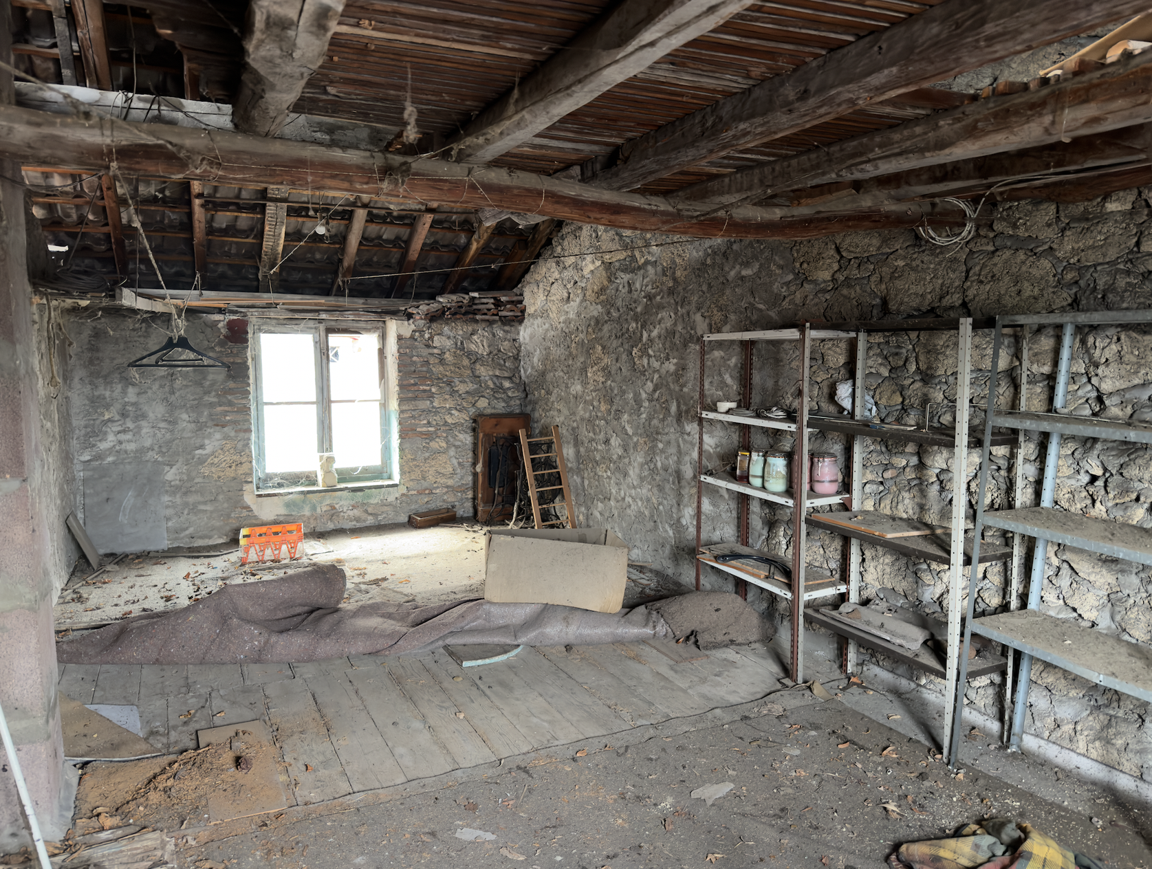 Achat immobilier Appartement 3 pièces  60m2 à Saint-Quentin-sur-Isère (38210) - Photo n°5