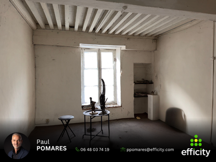 appartement 3 pièces - 60m2 à Saint-Quentin-sur-Isère (38210)