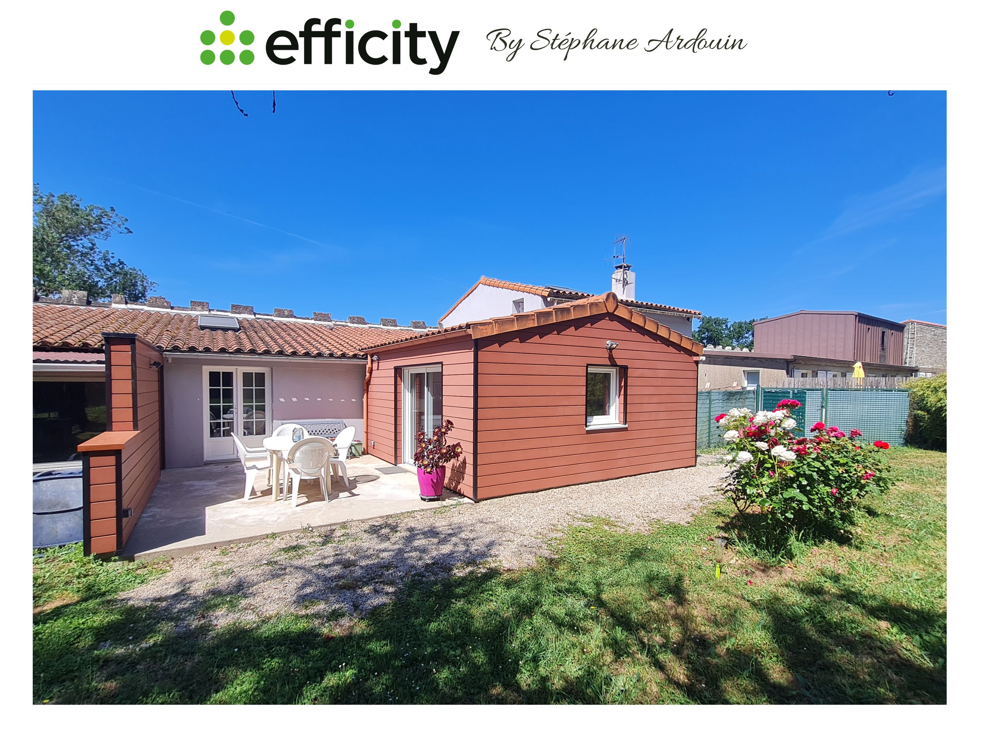 Maison 8 pièces 160 m² · à Le Landreau · 160 m² · 299 500 €