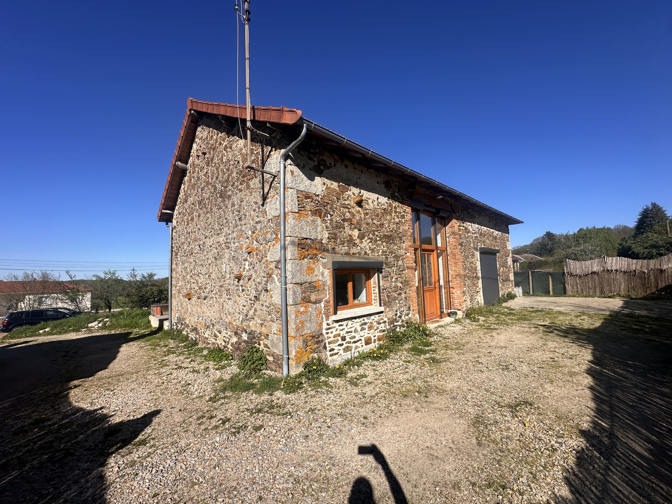 maison 4 pièces - 92,0m2 à Saint-Hilaire-Bonneval (87260)