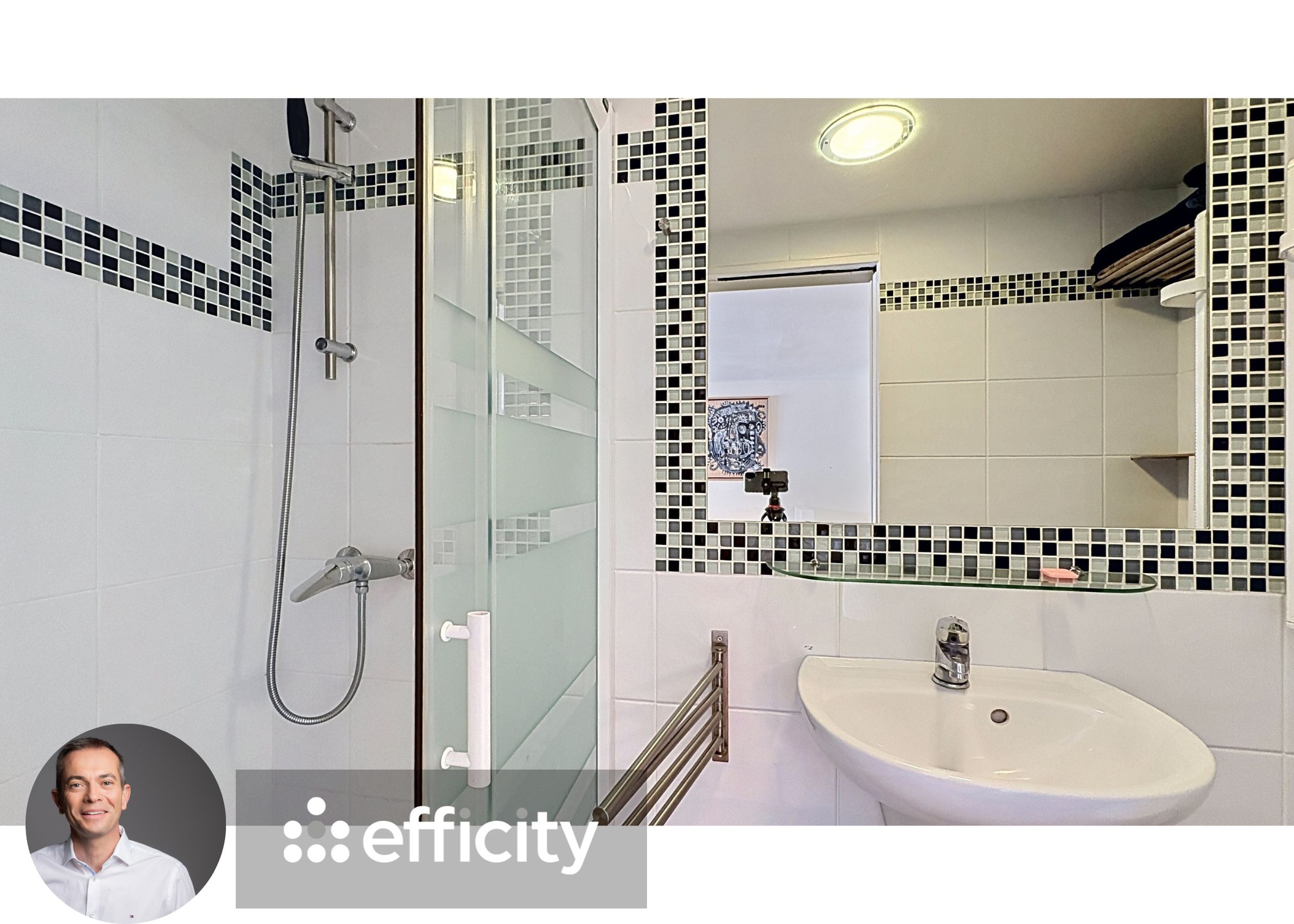 Achat immobilier Appartement 3 pièces  90m2 à Vichy (03200) - Photo n°21