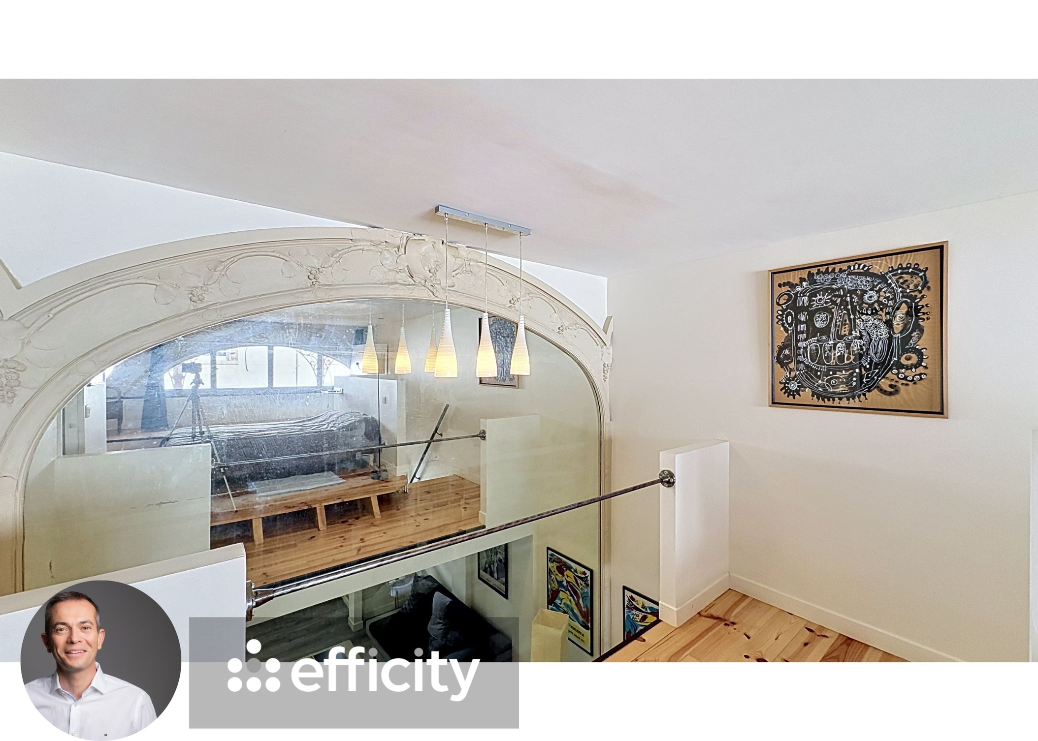 Achat immobilier Appartement 3 pièces  90m2 à Vichy (03200) - Photo n°22