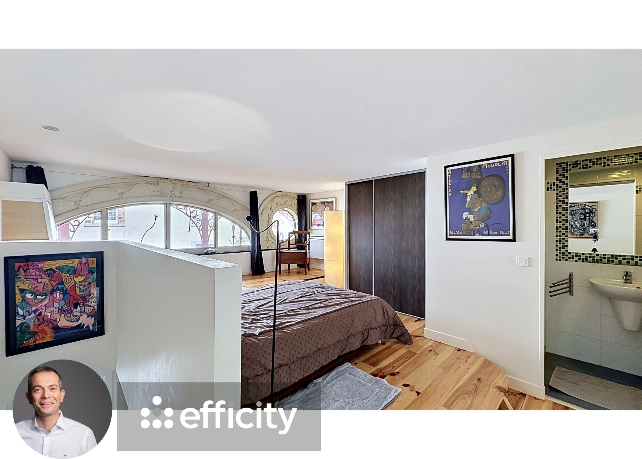 Achat immobilier Appartement 3 pièces  90m2 à Vichy (03200) - Photo n°26