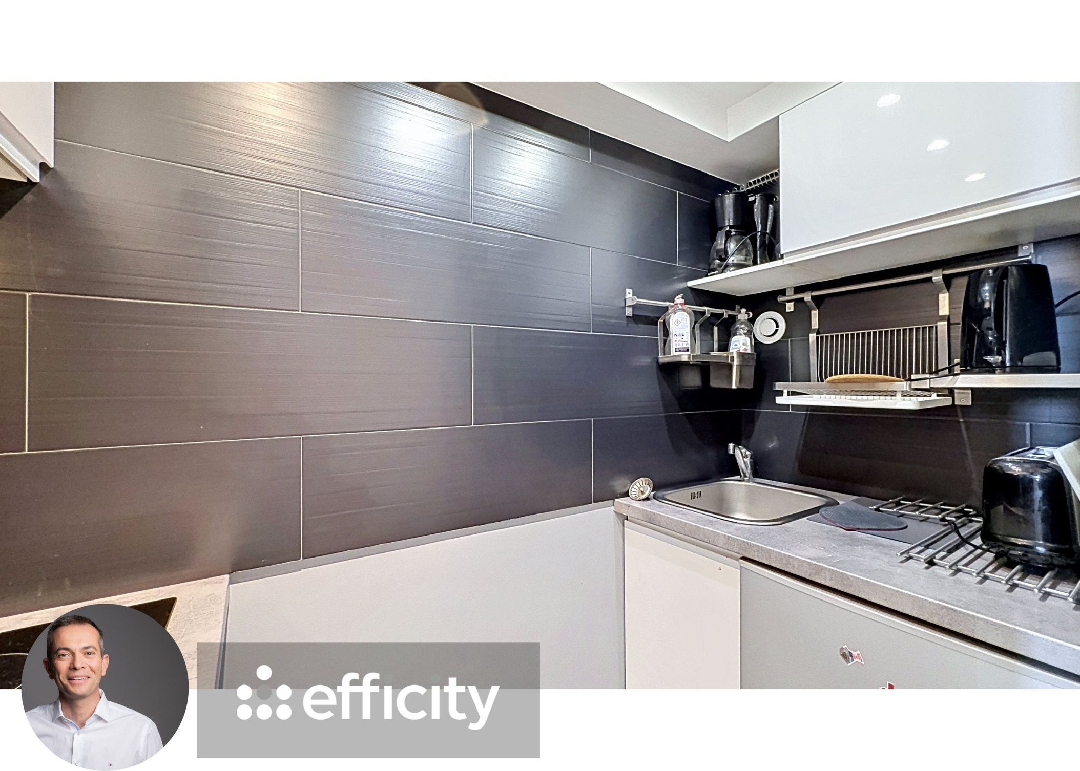Achat immobilier Appartement 3 pièces  90m2 à Vichy (03200) - Photo n°9
