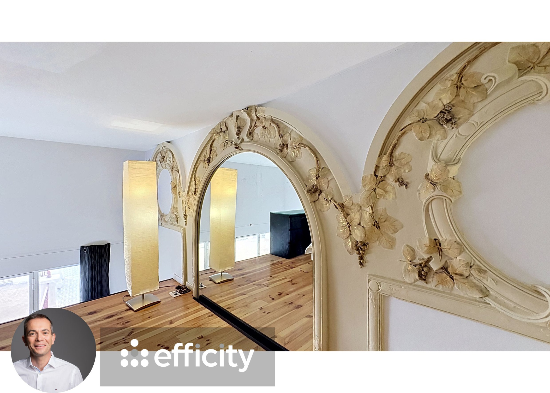 Achat immobilier Appartement 3 pièces  90m2 à Vichy (03200) - Photo n°13