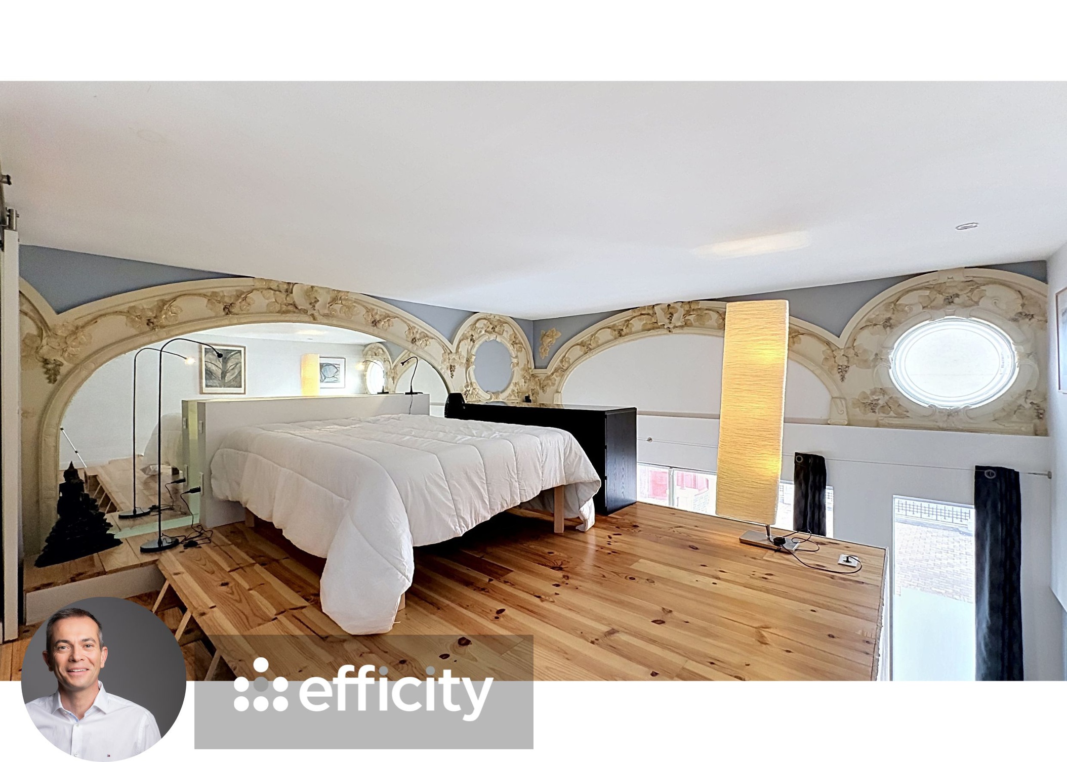 Achat immobilier Appartement 3 pièces  90m2 à Vichy (03200) - Photo n°7