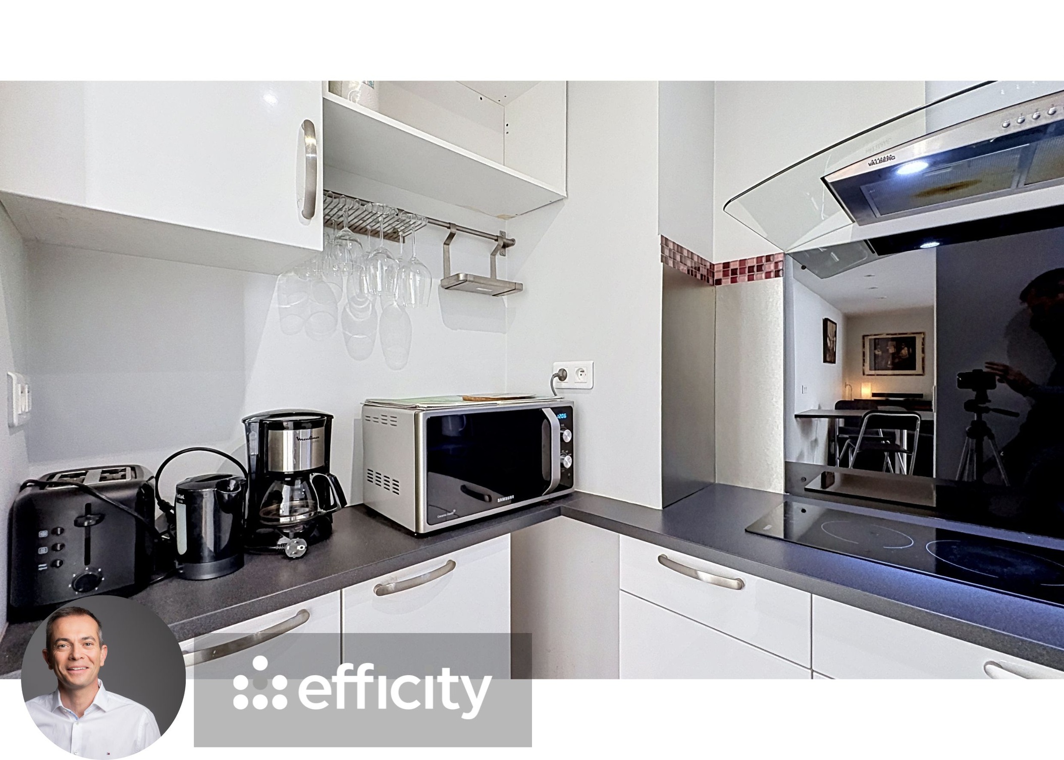Achat immobilier Appartement 3 pièces  90m2 à Vichy (03200) - Photo n°8
