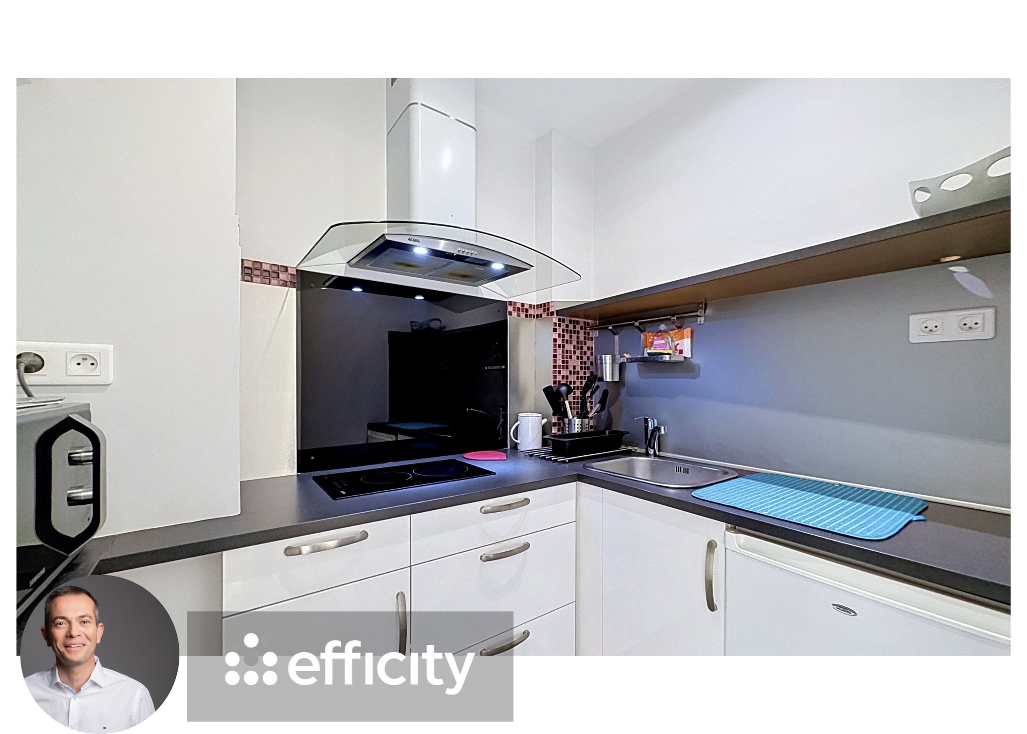 Achat immobilier Appartement 3 pièces  90m2 à Vichy (03200) - Photo n°10