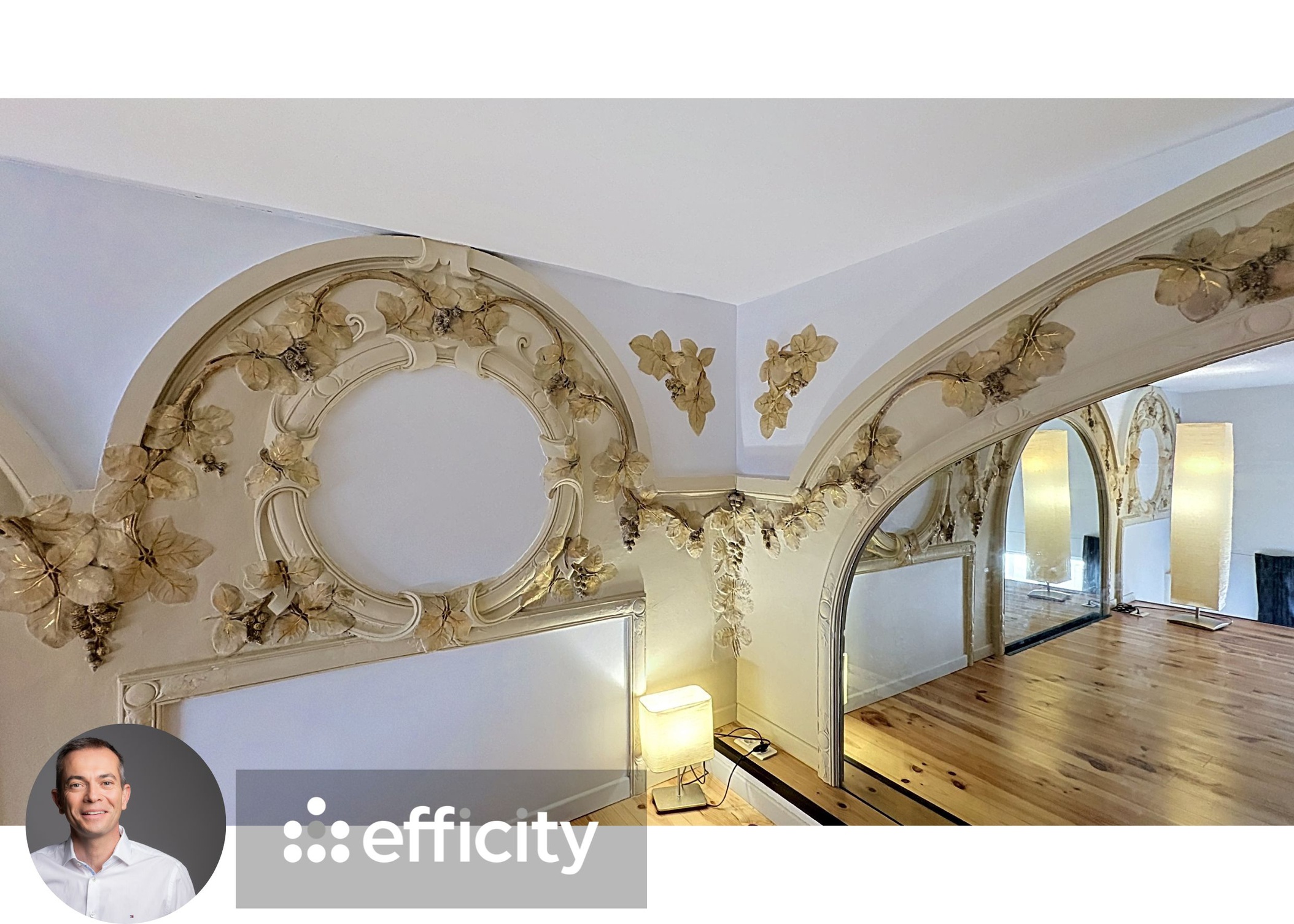 Achat immobilier Appartement 3 pièces  90m2 à Vichy (03200) - Photo n°14