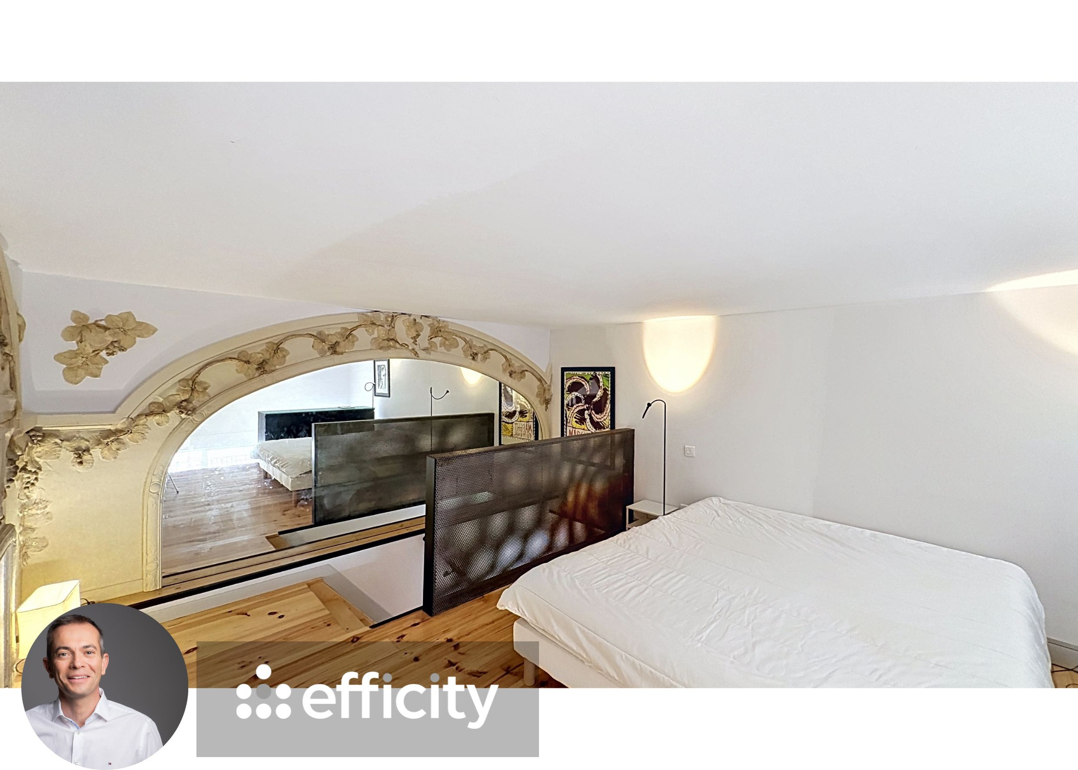 Achat immobilier Appartement 3 pièces  90m2 à Vichy (03200) - Photo n°15