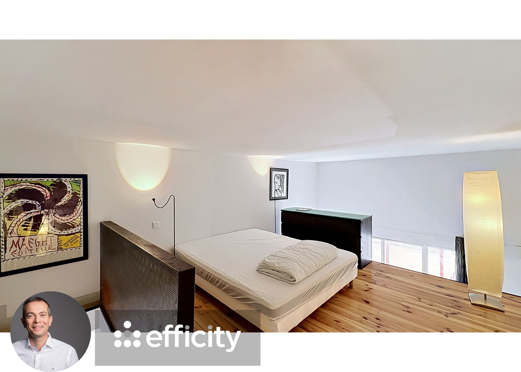 Achat immobilier Appartement 3 pièces  90m2 à Vichy (03200) - Photo n°16
