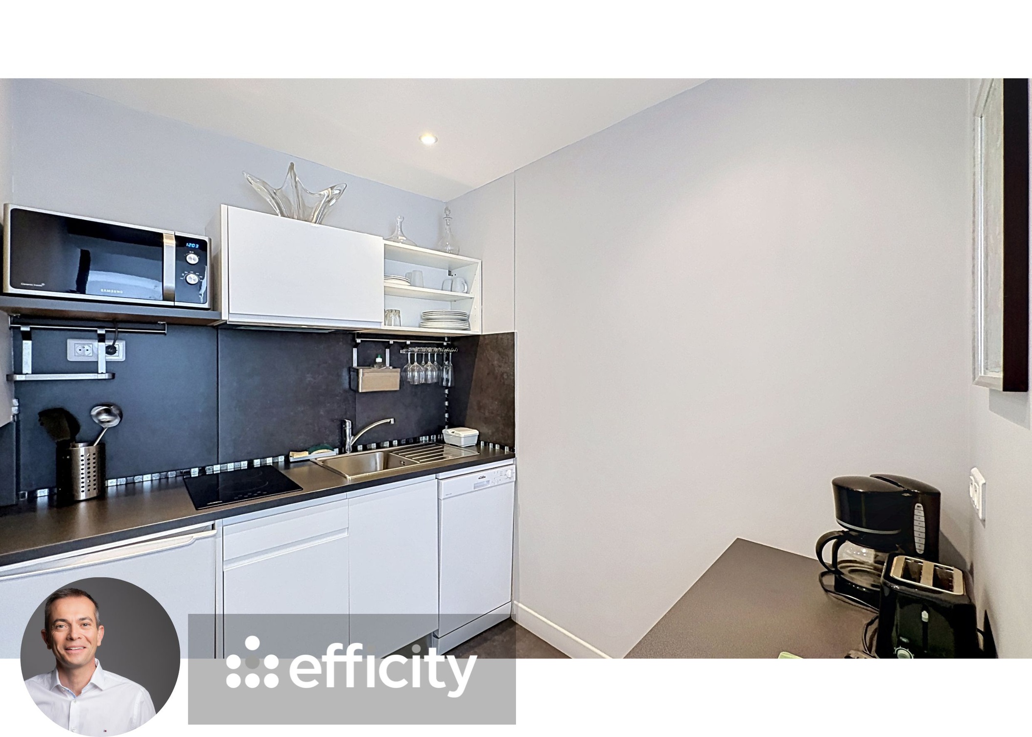 Achat immobilier Appartement 3 pièces  90m2 à Vichy (03200) - Photo n°17