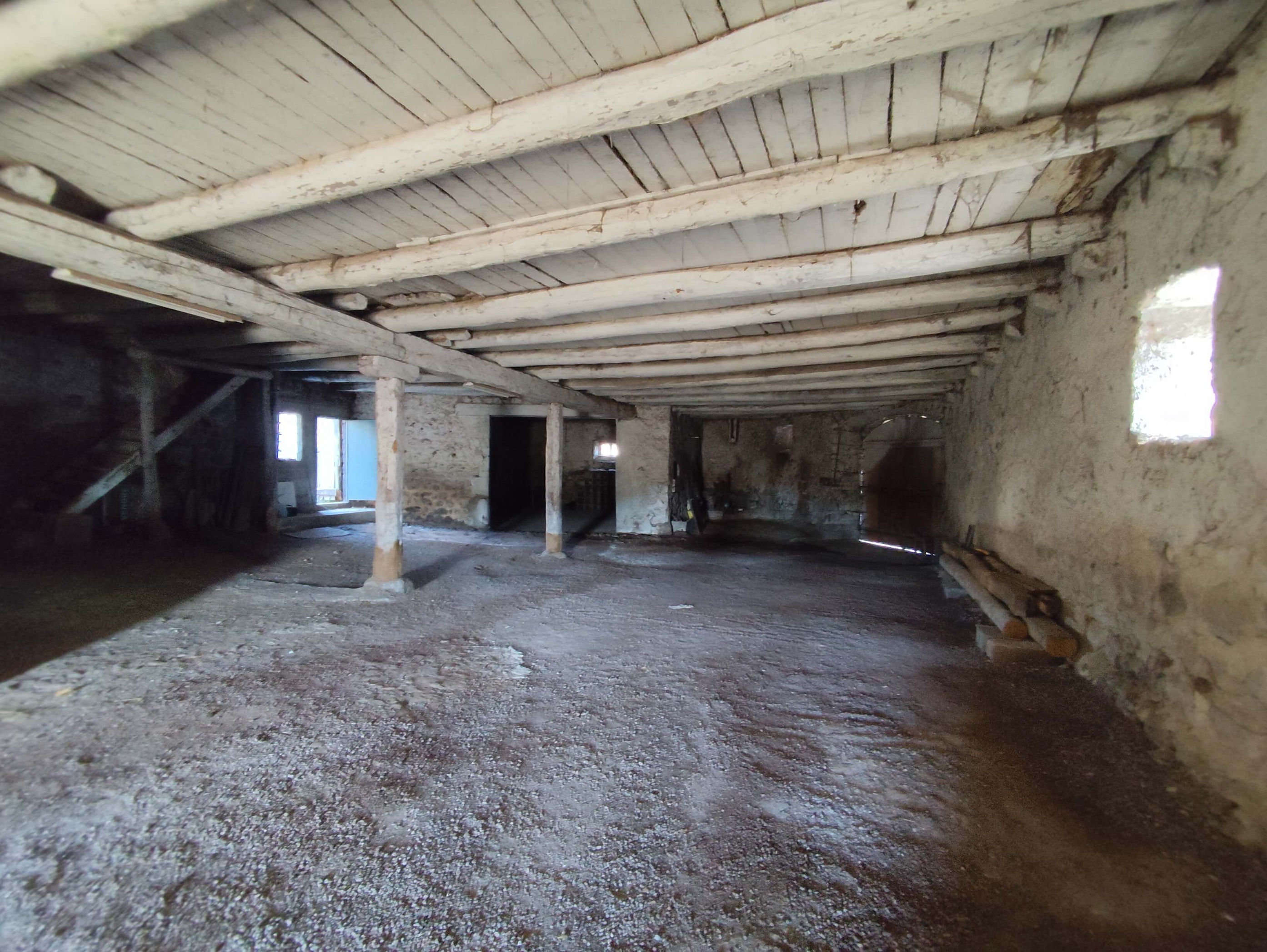 Achat immobilier Maison 12 pièces  370m2 à Le Brignon (43370) - Photo n°17