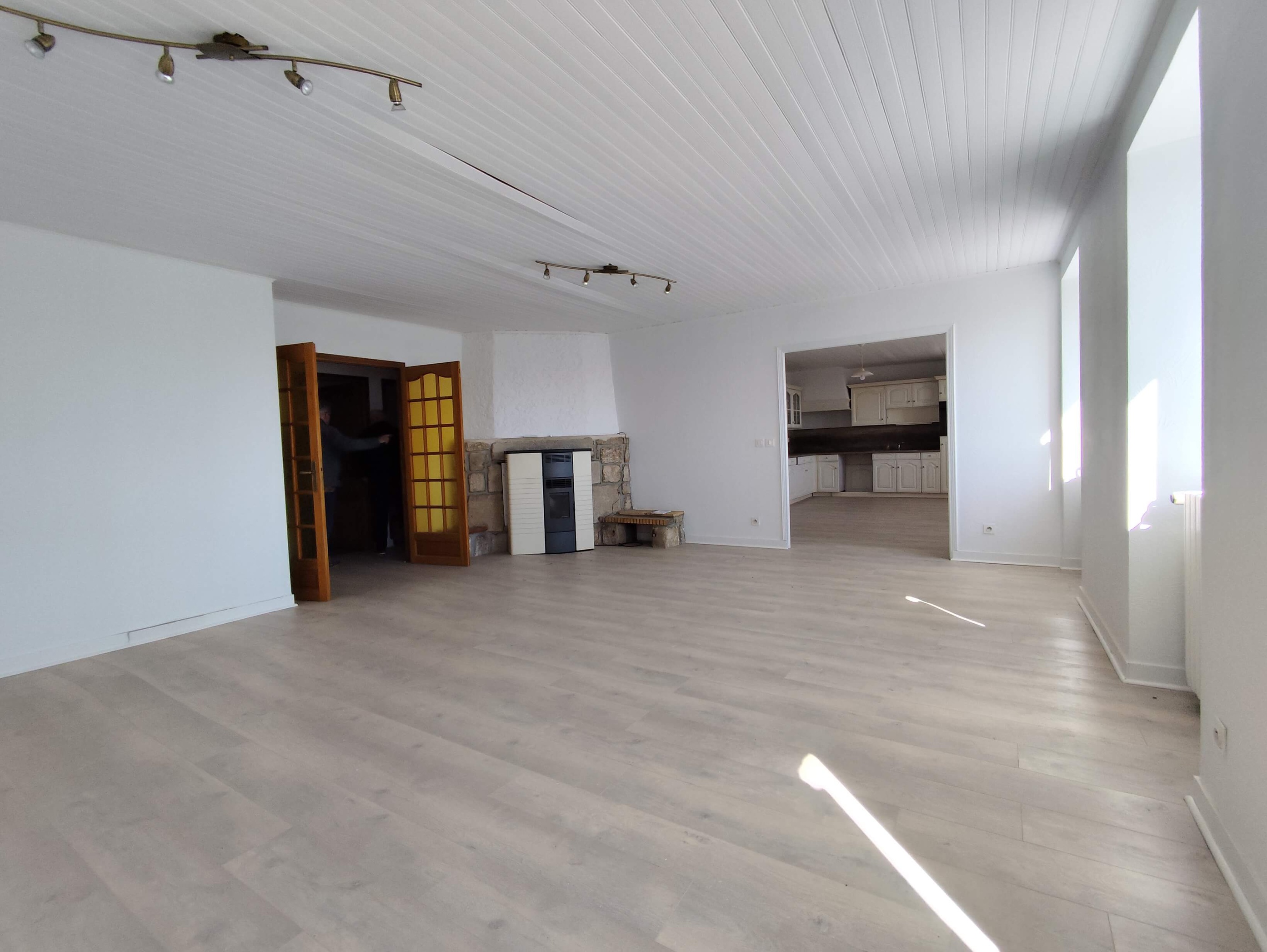 Achat immobilier Maison 12 pièces  370m2 à Le Brignon (43370) - Photo n°4