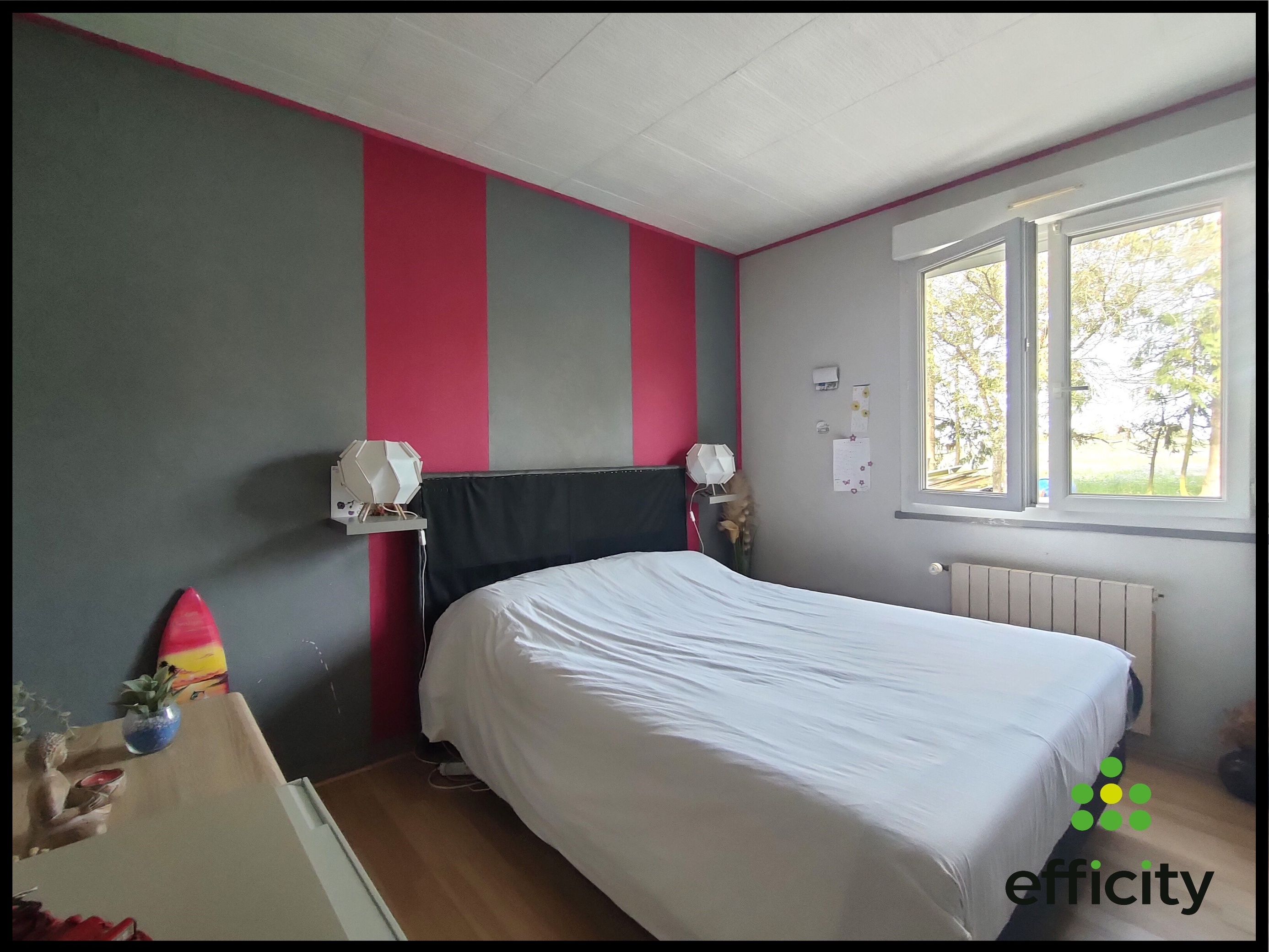 Achat immobilier Maison 9 pièces  160m2 à Saint-Didier (35220) - Photo n°6