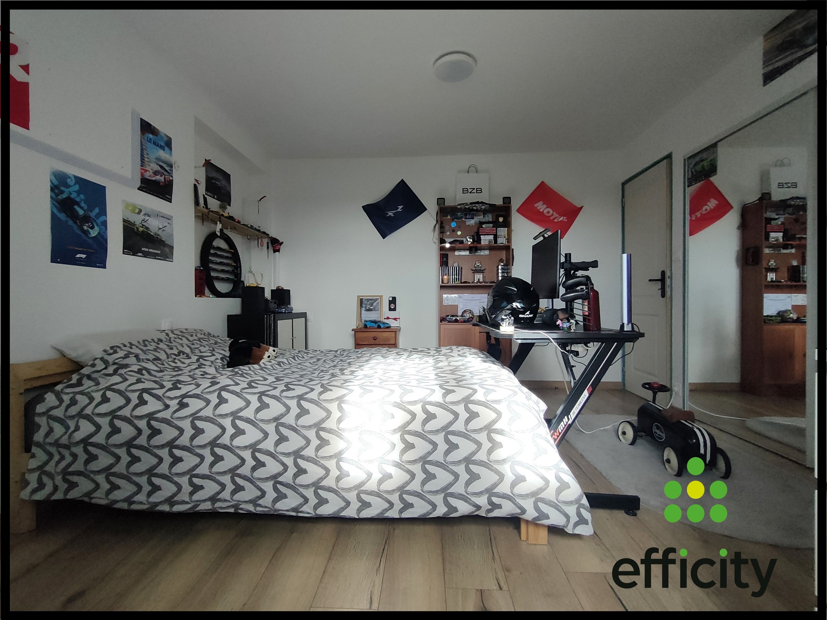Achat immobilier Maison 9 pièces  160m2 à Saint-Didier (35220) - Photo n°4