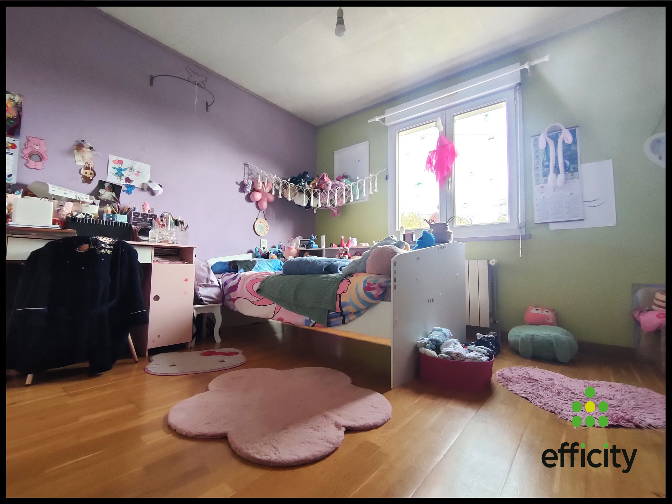 Achat immobilier Maison 9 pièces  160m2 à Saint-Didier (35220) - Photo n°5