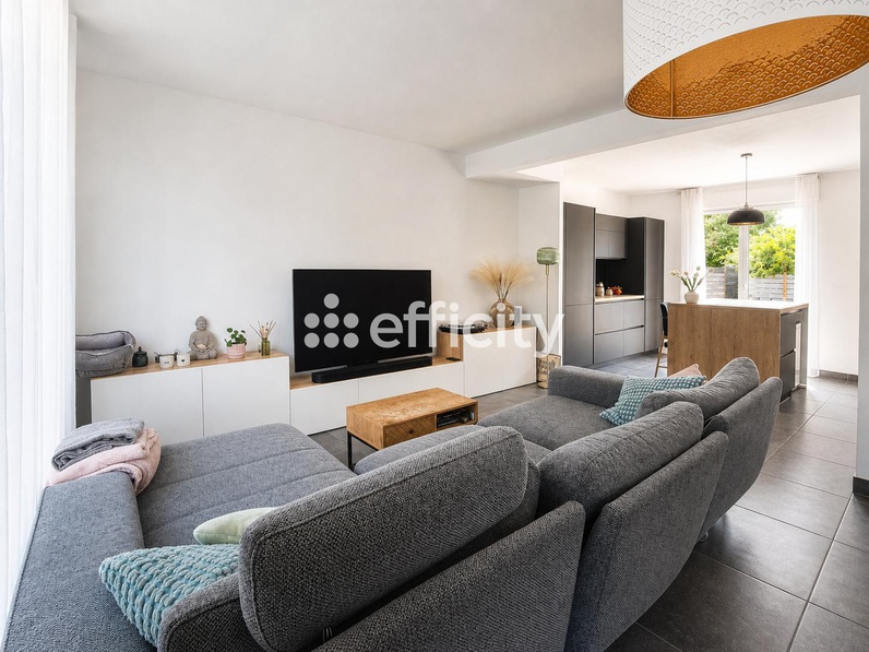 maison 6 pièces - 127m2 à Liffré (35340)