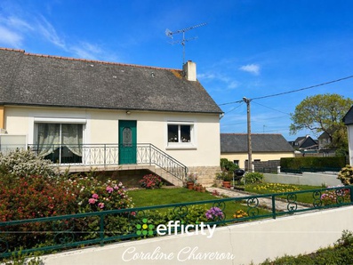 maison 5 pièces - 82m2 à Saint-Brieuc (22000)