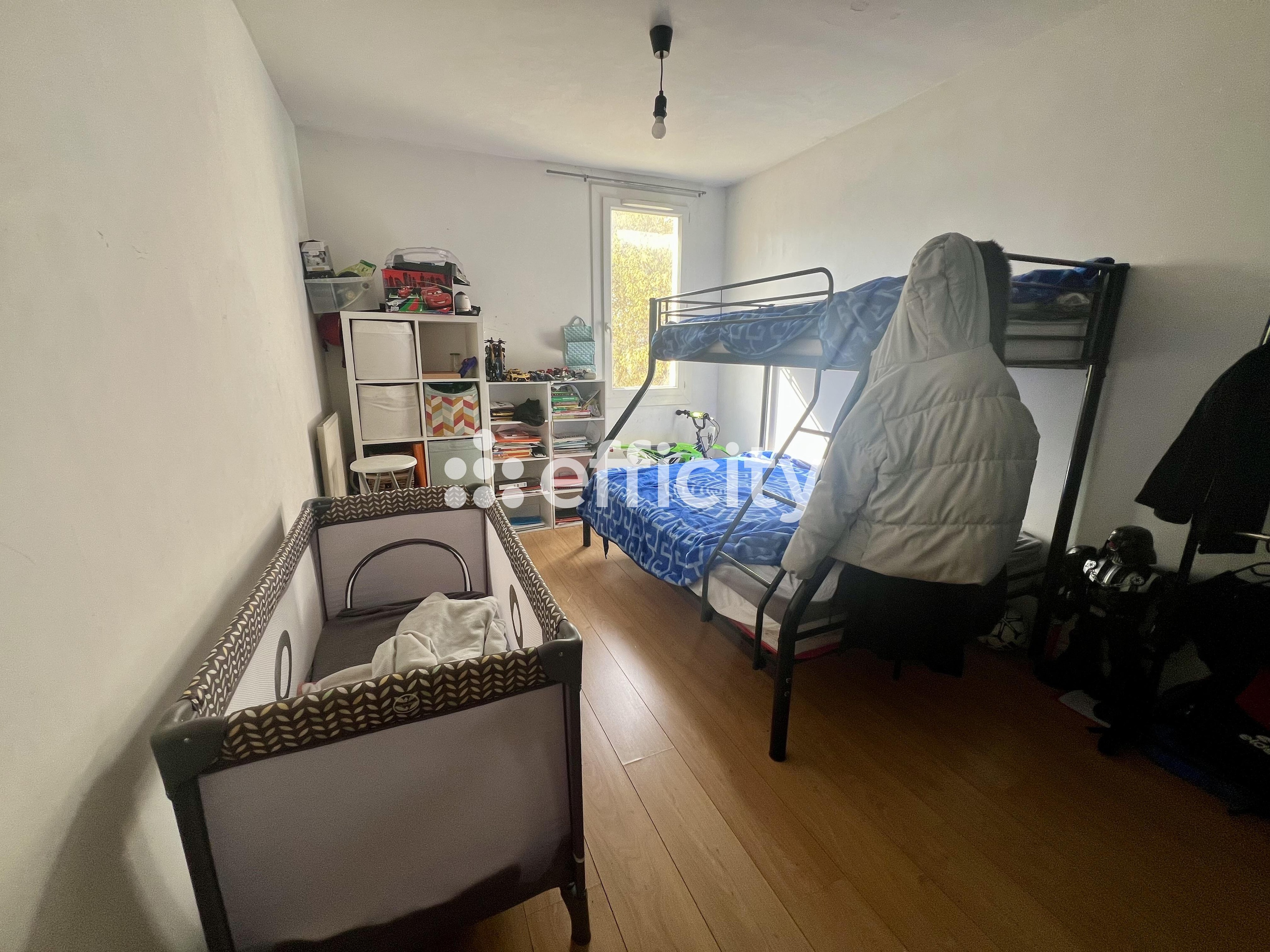 Achat immobilier Appartement 3 pièces  80m2 à Marseille (13015) - Photo n°6