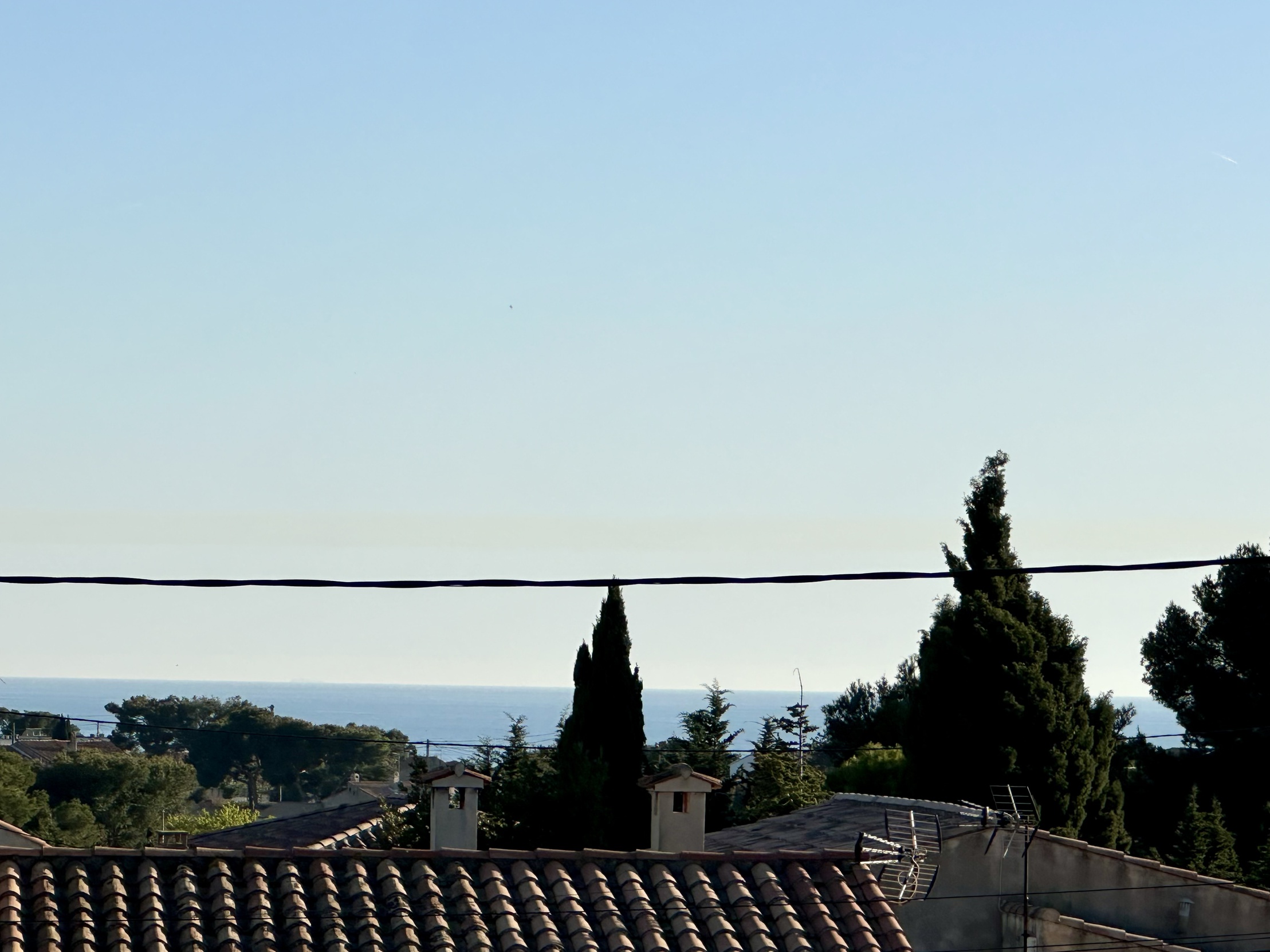 appartement 3 pièces - 65m2 à Martigues (13500)