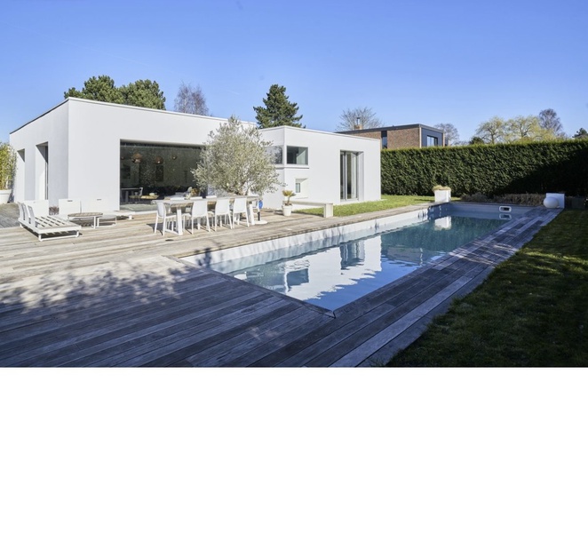 maison 6 pièces - 170m2 à Villeneuve-d'Ascq (59491)