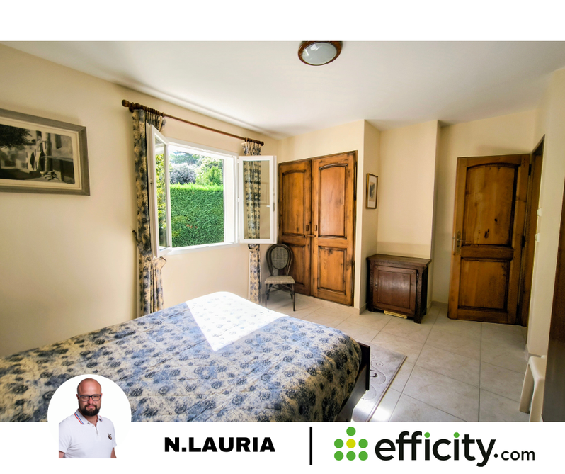 Achat immobilier Maison 6 pièces  240m2 à Aix-en-Provence (13540) - Photo n°14