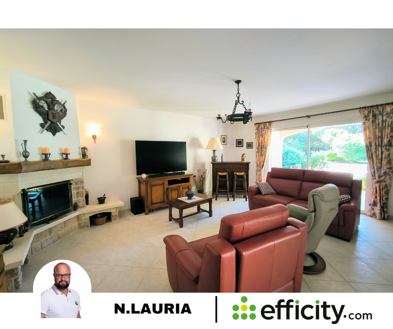 Achat immobilier Maison 6 pièces  240m2 à Aix-en-Provence (13540) - Photo n°7