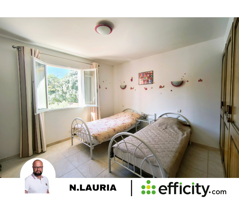 Achat immobilier Maison 6 pièces  240m2 à Aix-en-Provence (13540) - Photo n°15