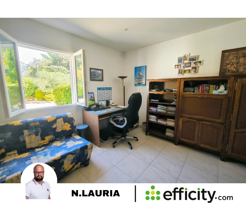 Achat immobilier Maison 6 pièces  240m2 à Aix-en-Provence (13540) - Photo n°11