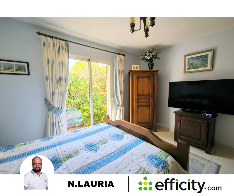 Achat immobilier Maison 6 pièces  240m2 à Aix-en-Provence (13540) - Photo n°12