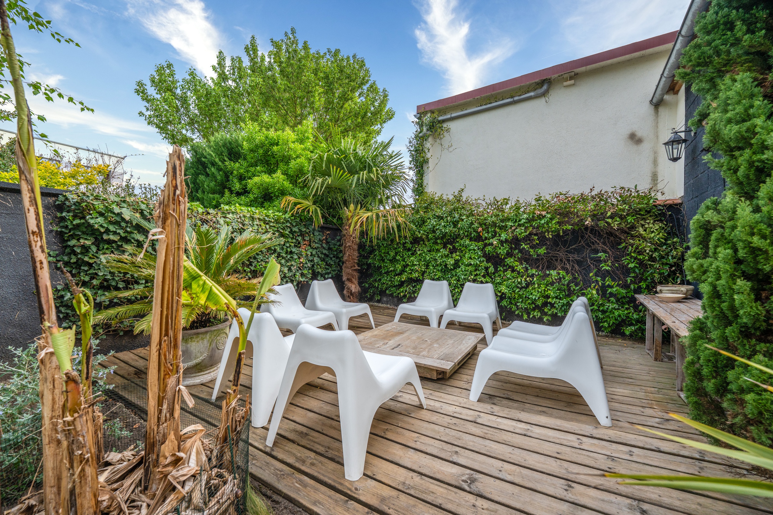 Achat immobilier Maison 7 pièces  182m2 à Nanterre (92000) - Photo n°19